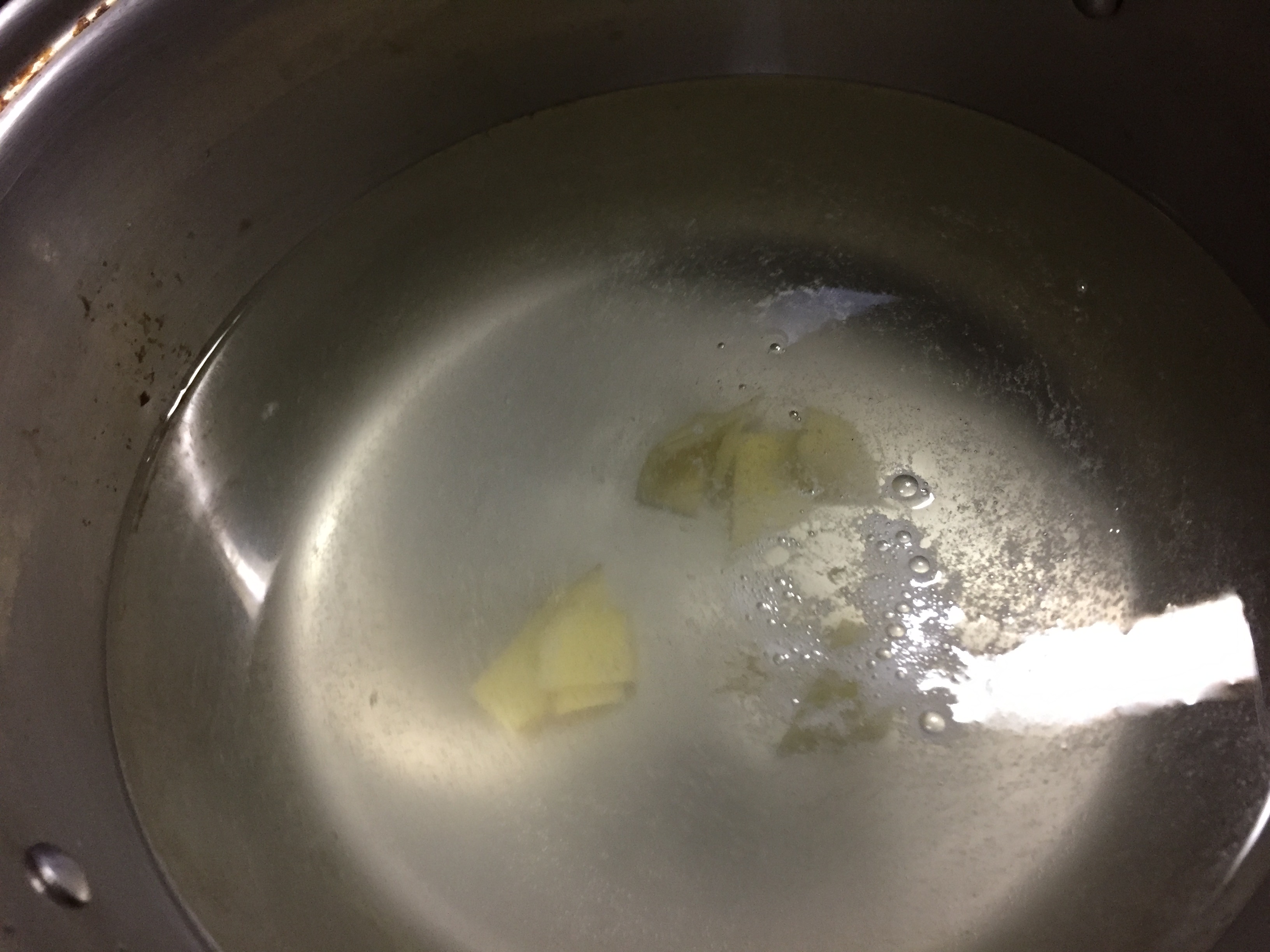 鶏ハムレシピ　下ごしらえ