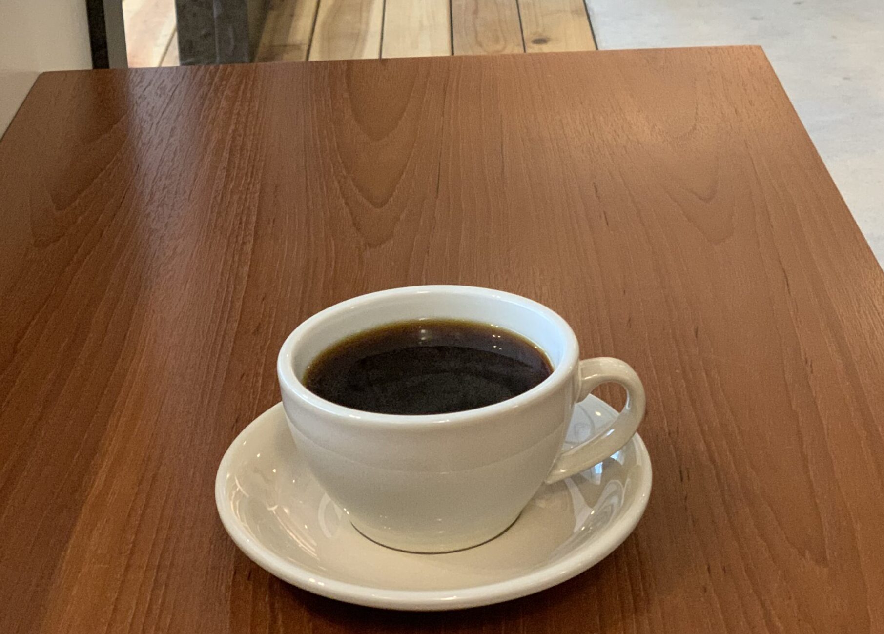 代々木上原駅南口 Cafe BOLT