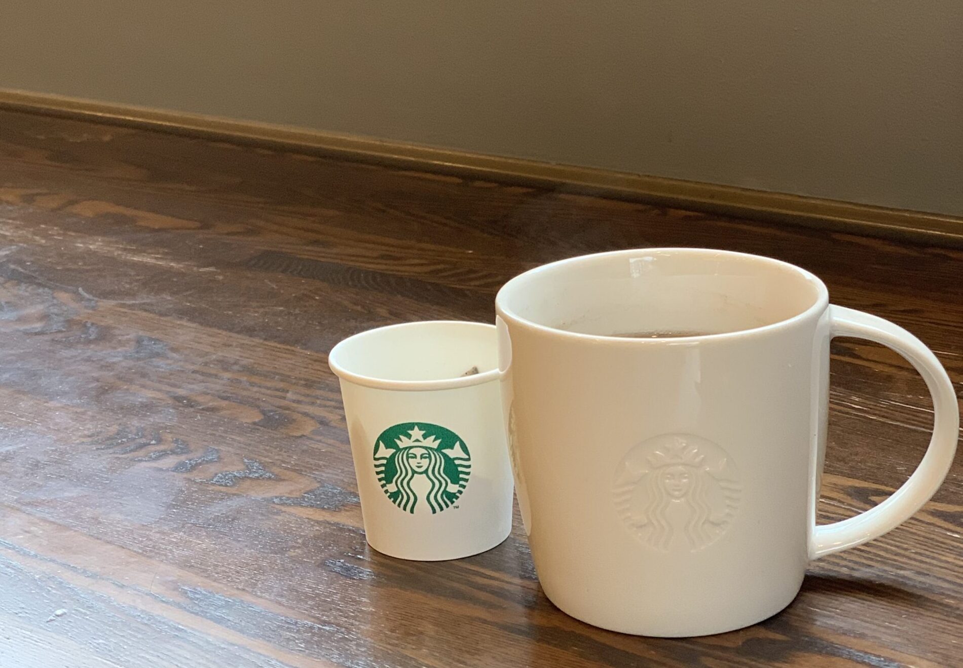 スターバックス コーヒー 横浜ジョイナス店　Wi-Fi