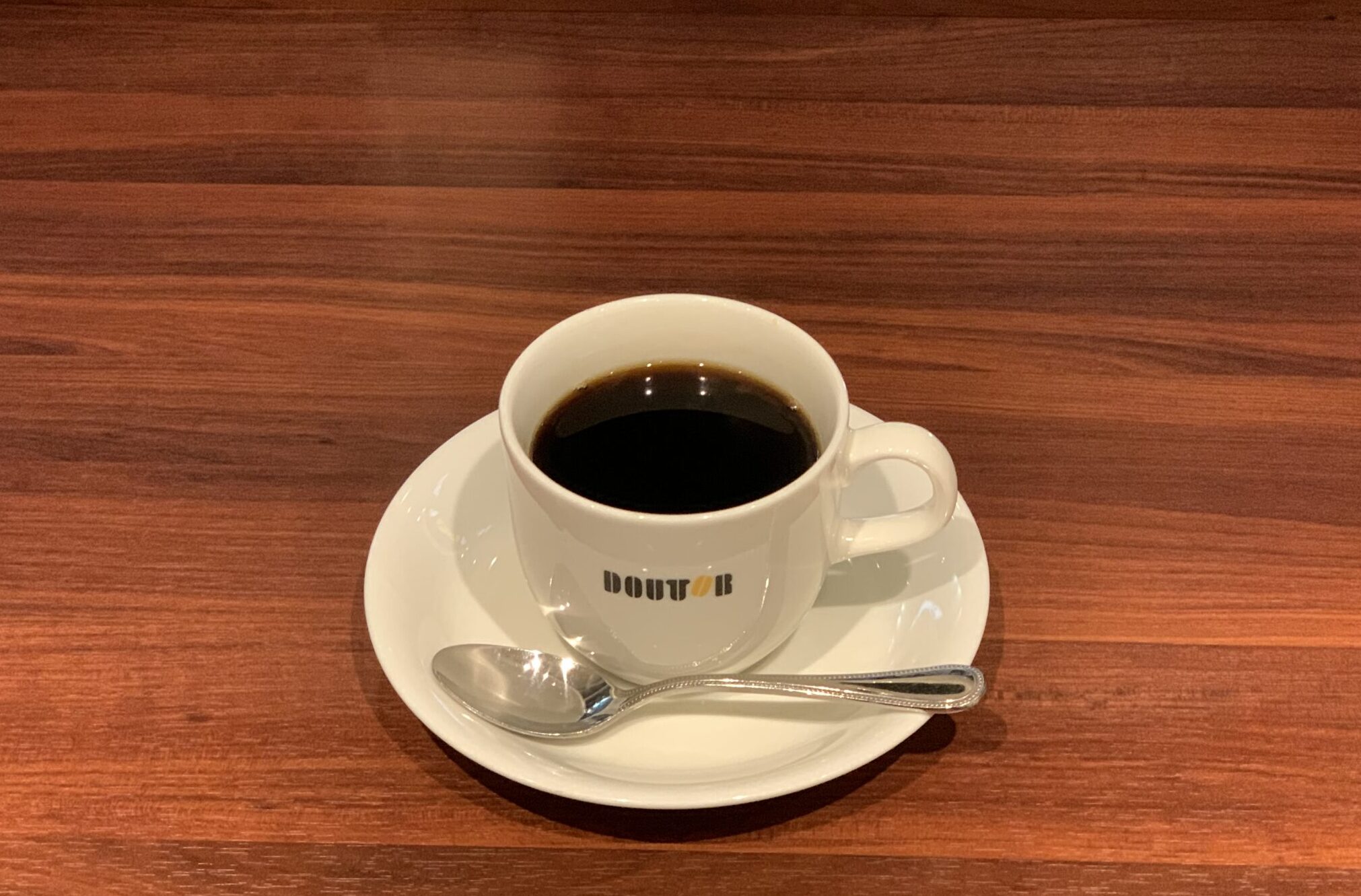 みなとみらい駅 ドトールコーヒーショップ みなとみらいセンタービル店