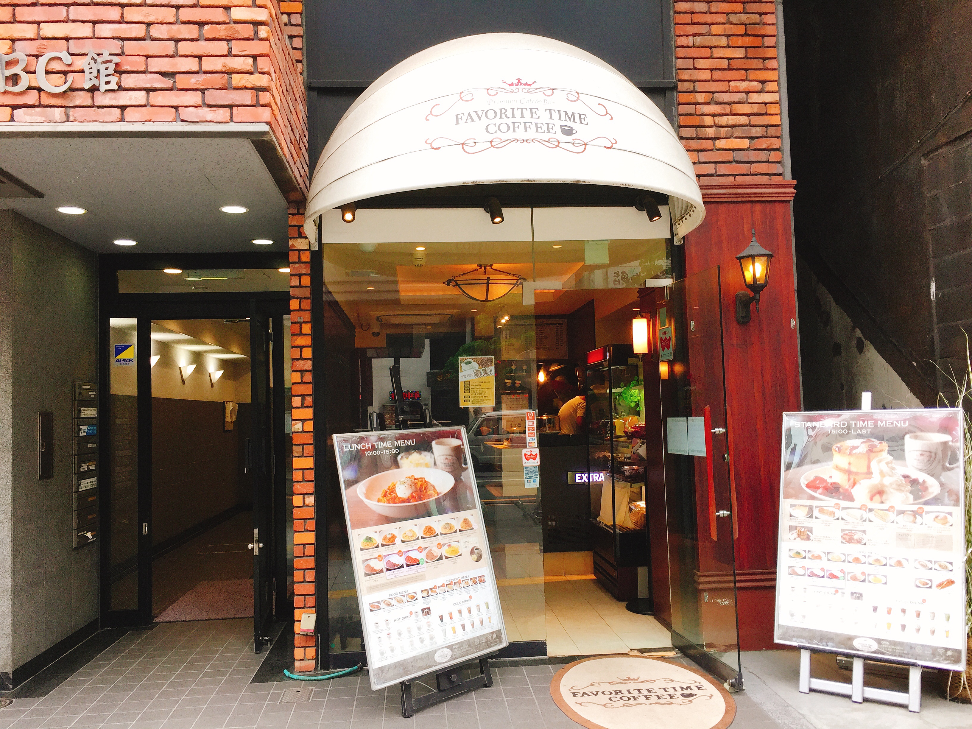 浜松町駅 大門駅 周辺ノマドな電源カフェまとめ Wi Fi 地味型ノマドワーカーの作り方