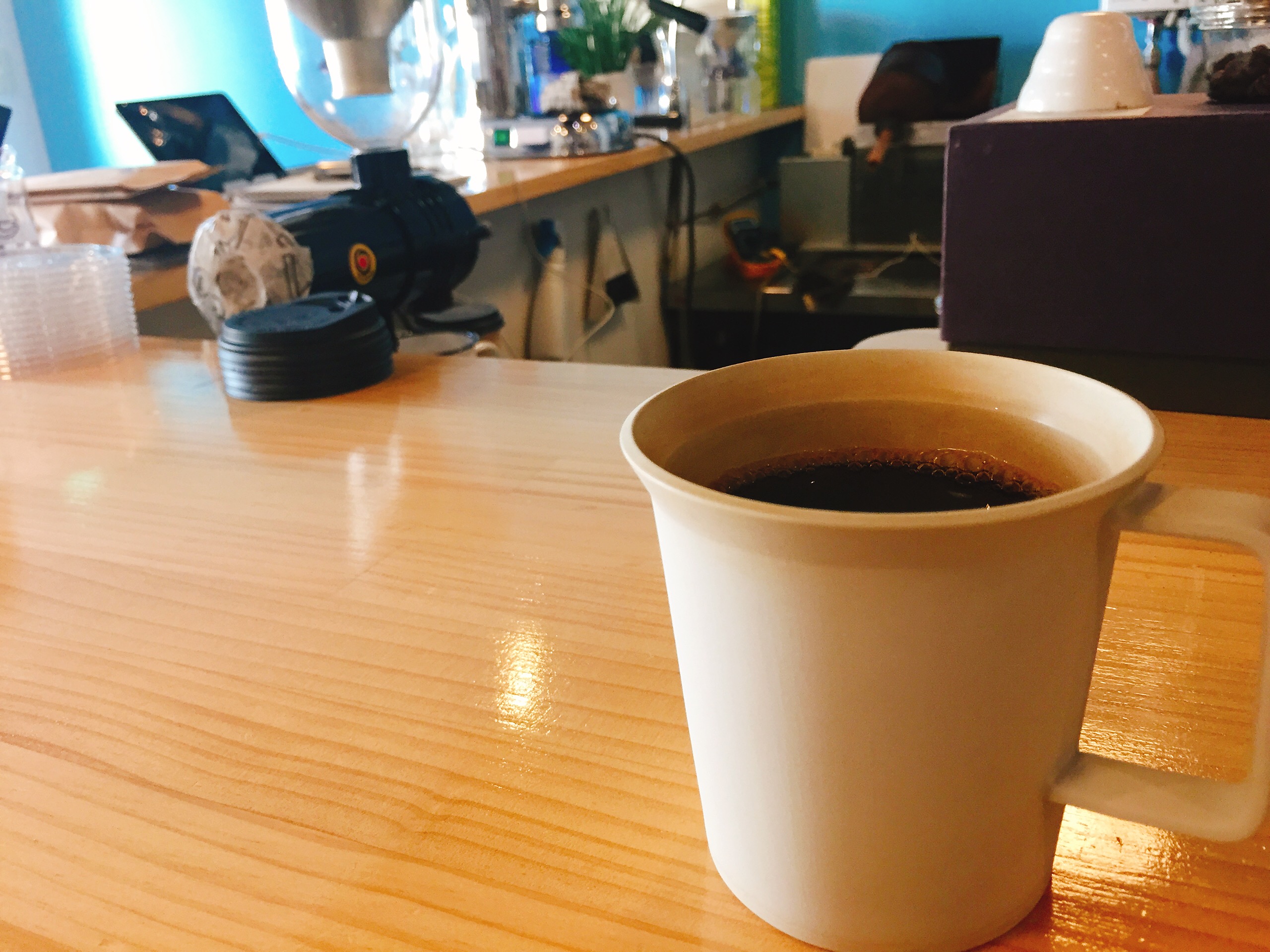 西千葉駅南口 みどり台 電源カフェ 純喫茶シノダ