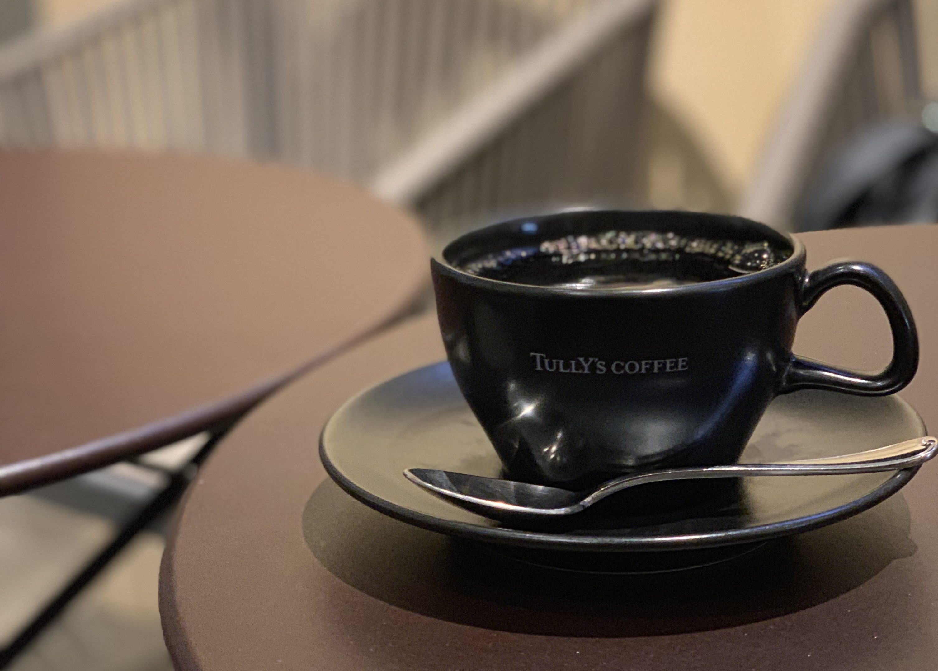 東急プラザ銀座 電源カフェ タリーズコーヒープライムファイブ 東急プラザ銀座店 Wi-Fi
