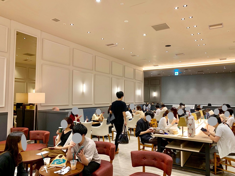 有楽町駅 日比谷駅 国際フォーラム Pc作業 勉強できるカフェ 地味型ノマドワーカーの作り方
