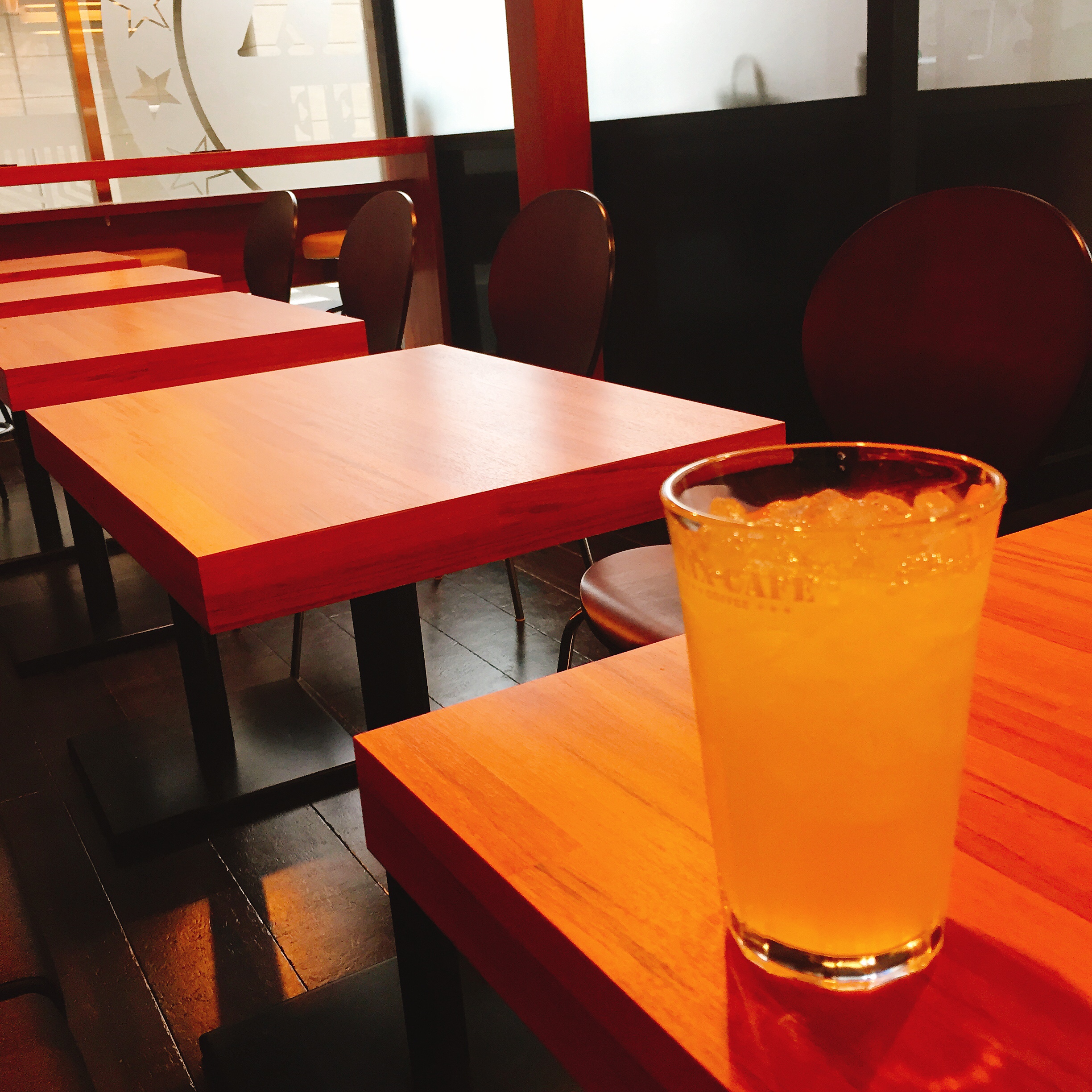 茅場町駅 電源カフェ MAXCAFE 茅場町店 Wi-Fi