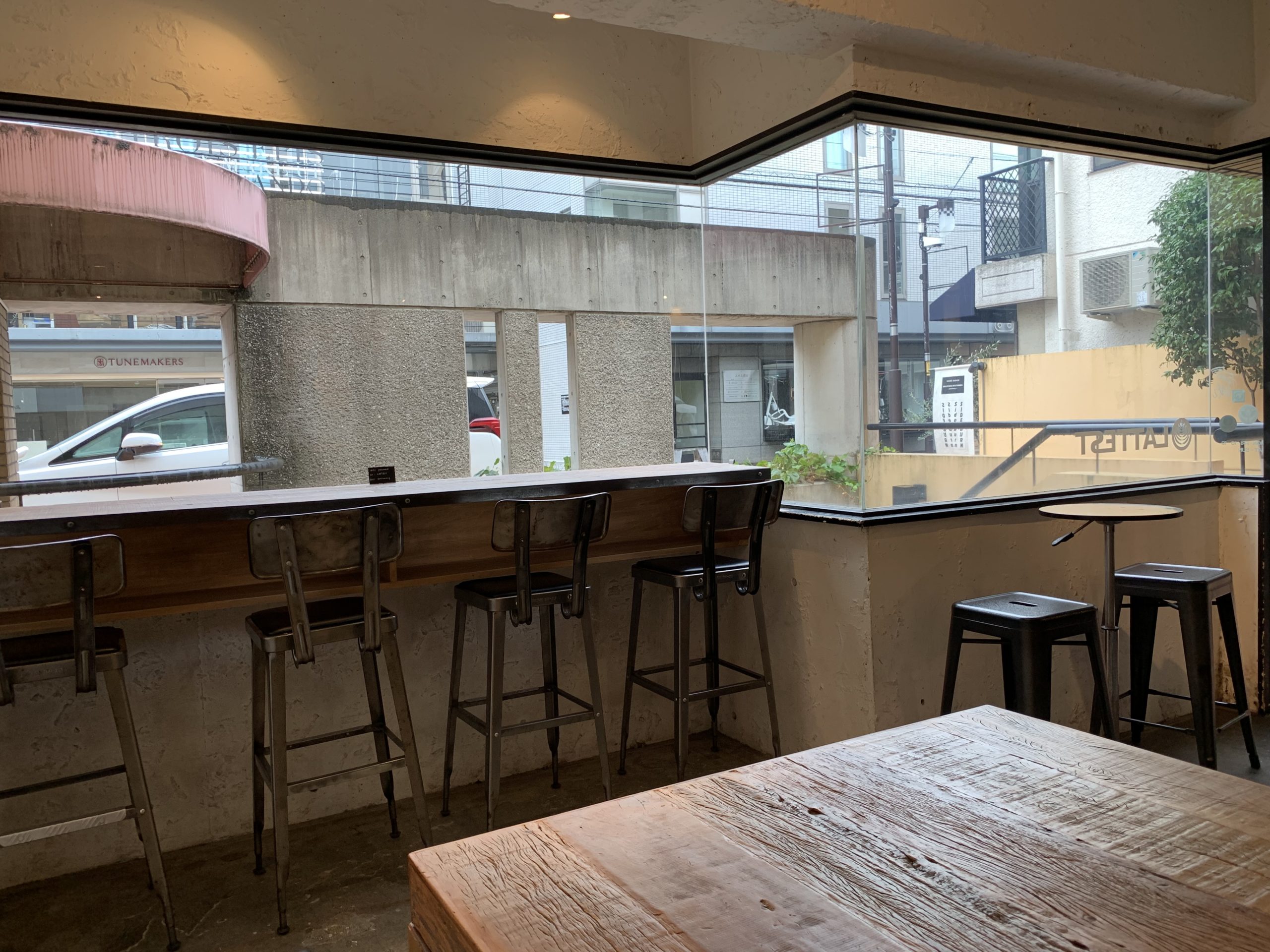 表参道駅 Pc作業 勉強できるカフェ 地味型ノマドワーカーの作り方