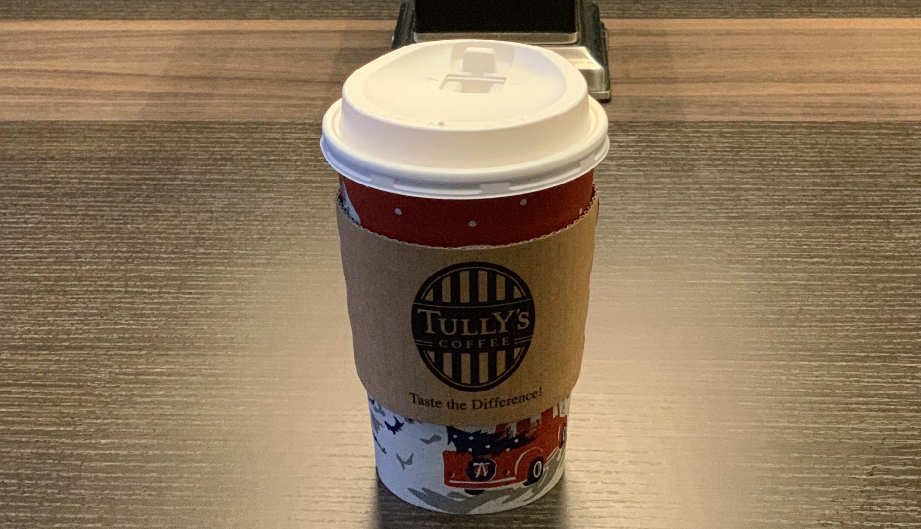 渋谷駅ハチ公口 電源カフェ タリーズコーヒー 渋谷ファイヤー通り店 Wi-Fi