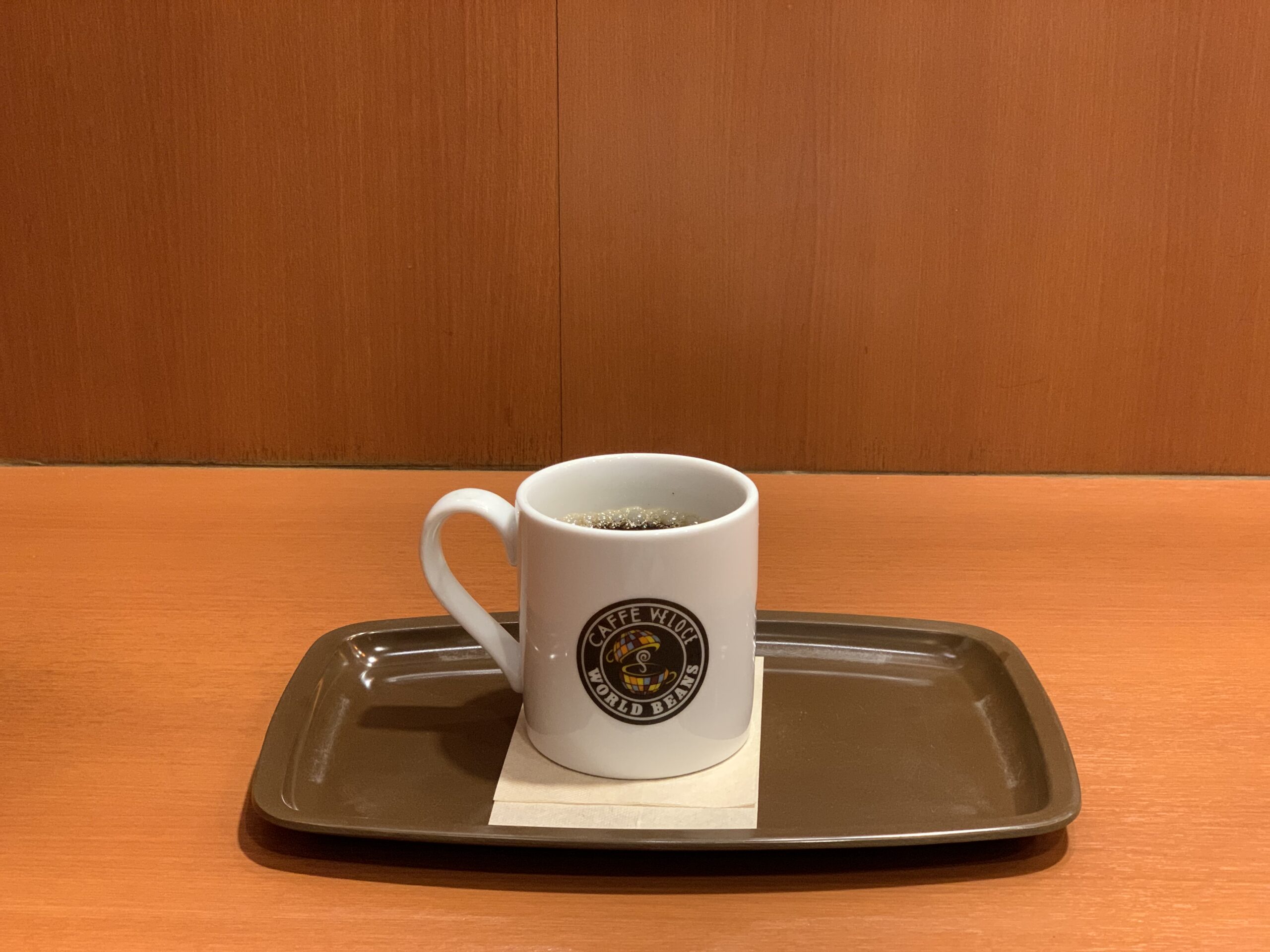 水道橋駅西口　カフェ･ベローチェ 水道橋店　Wi-Fi