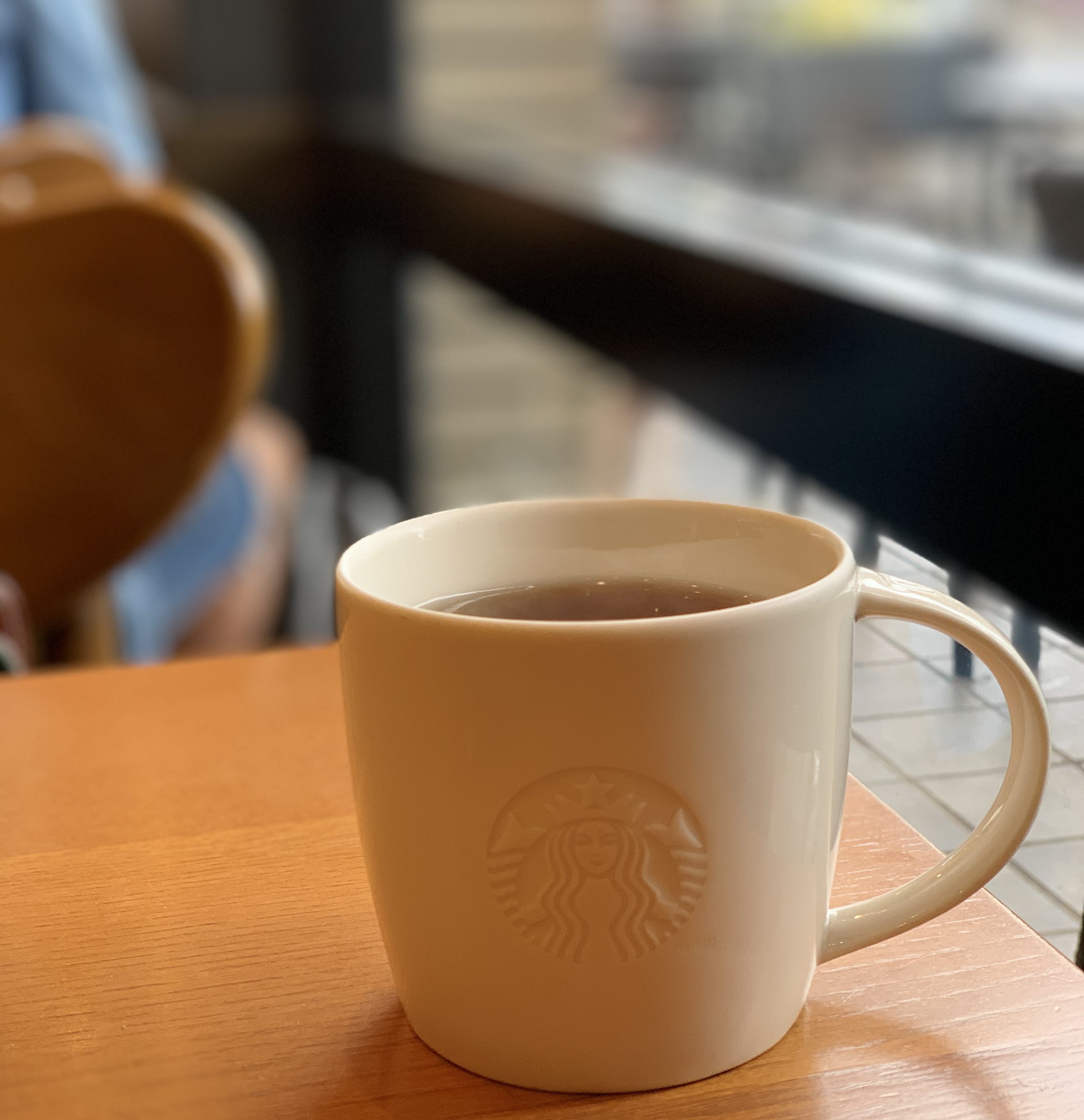 明治神宮前駅7番 電源カフェ スターバックスコーヒー 神宮前6丁目店 Wi-Fi