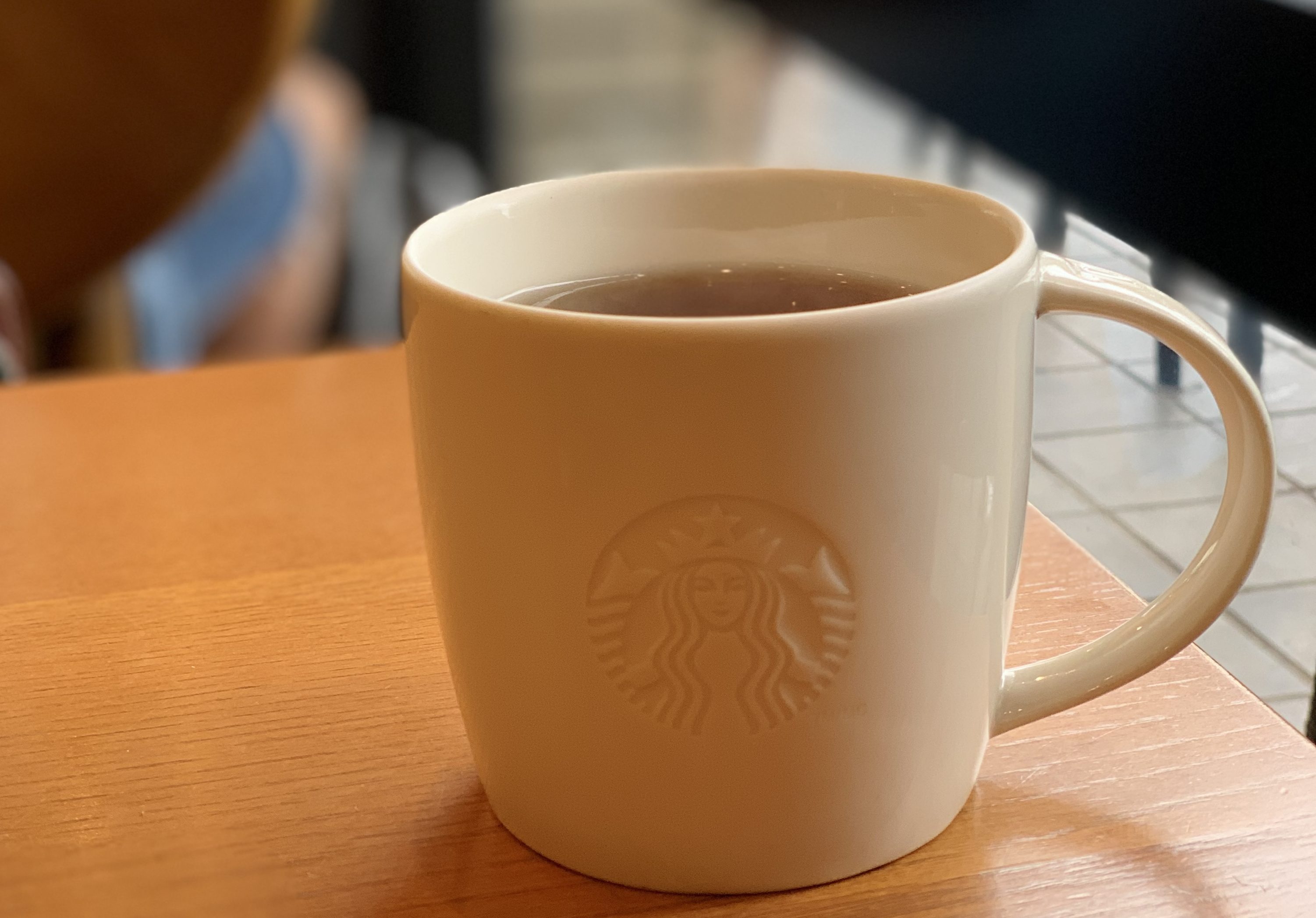 みなとみらい駅 電源カフェ スターバックスコーヒー みなとみらい東急スクエア店 Wi-Fi