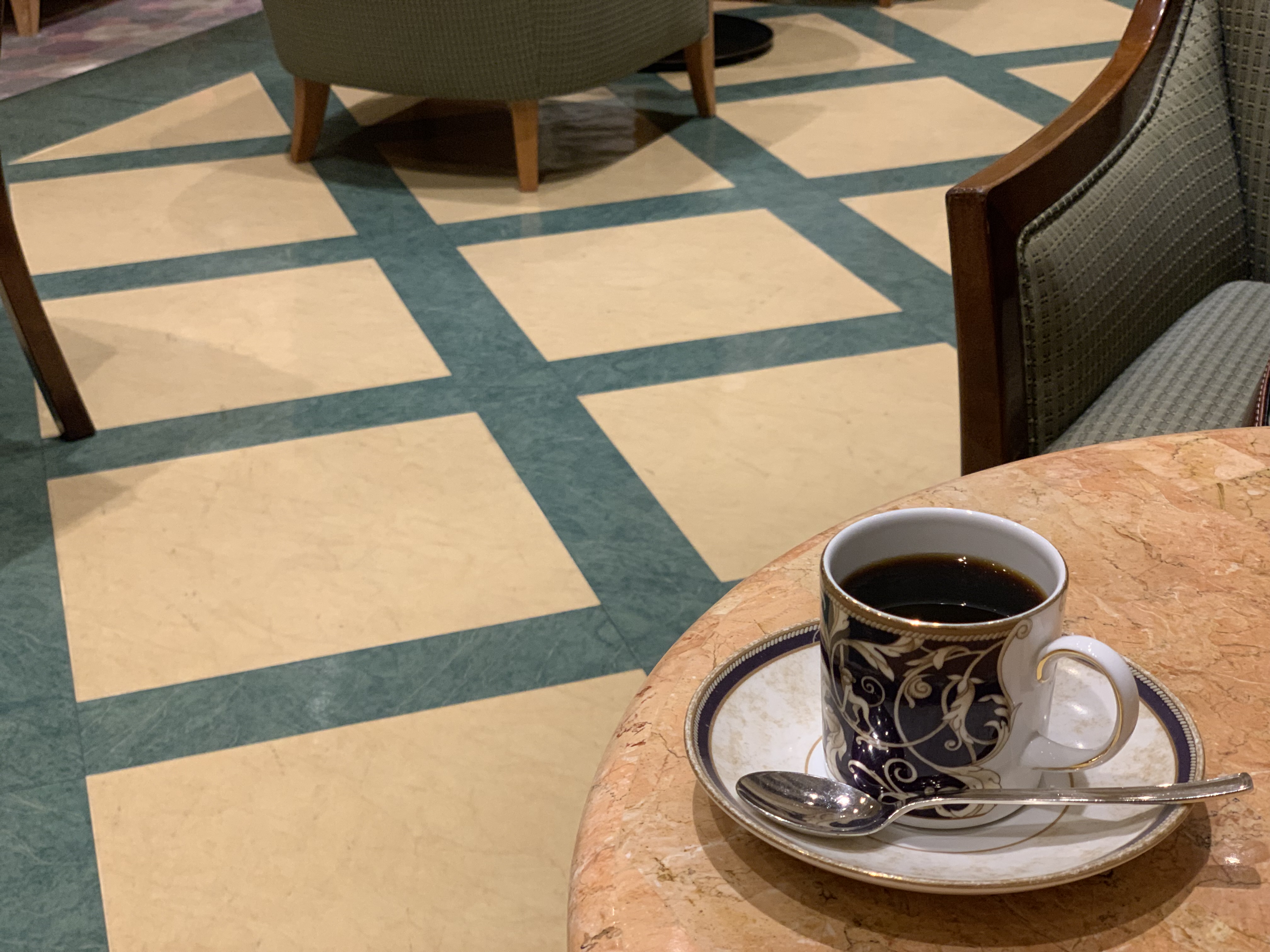 大手町C8C11C12 salon de cafe(サロン ド カフェ) Wi-Fi