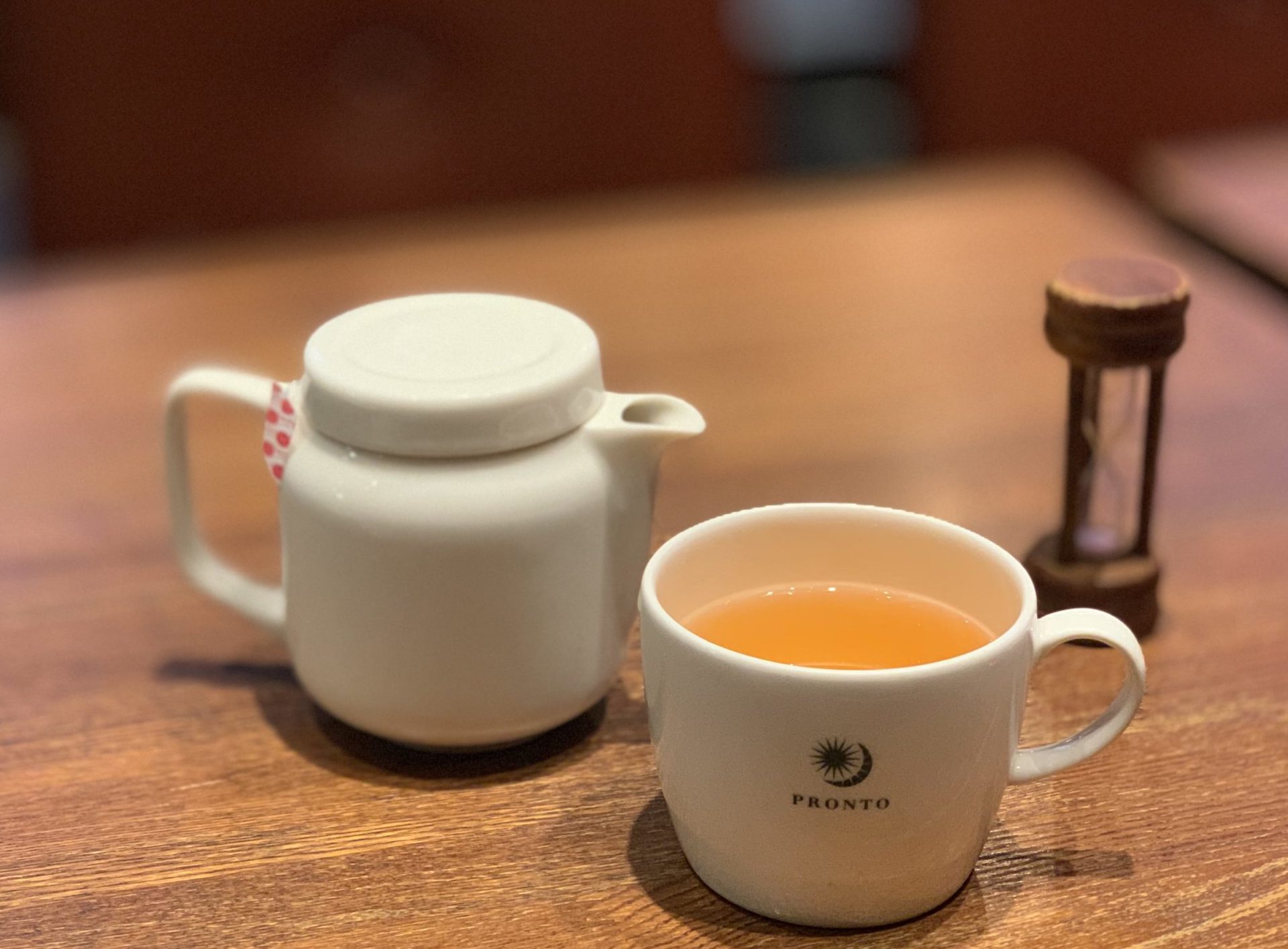 電源カフェ　プロント 東京ソラマチ店　Wi-Fi