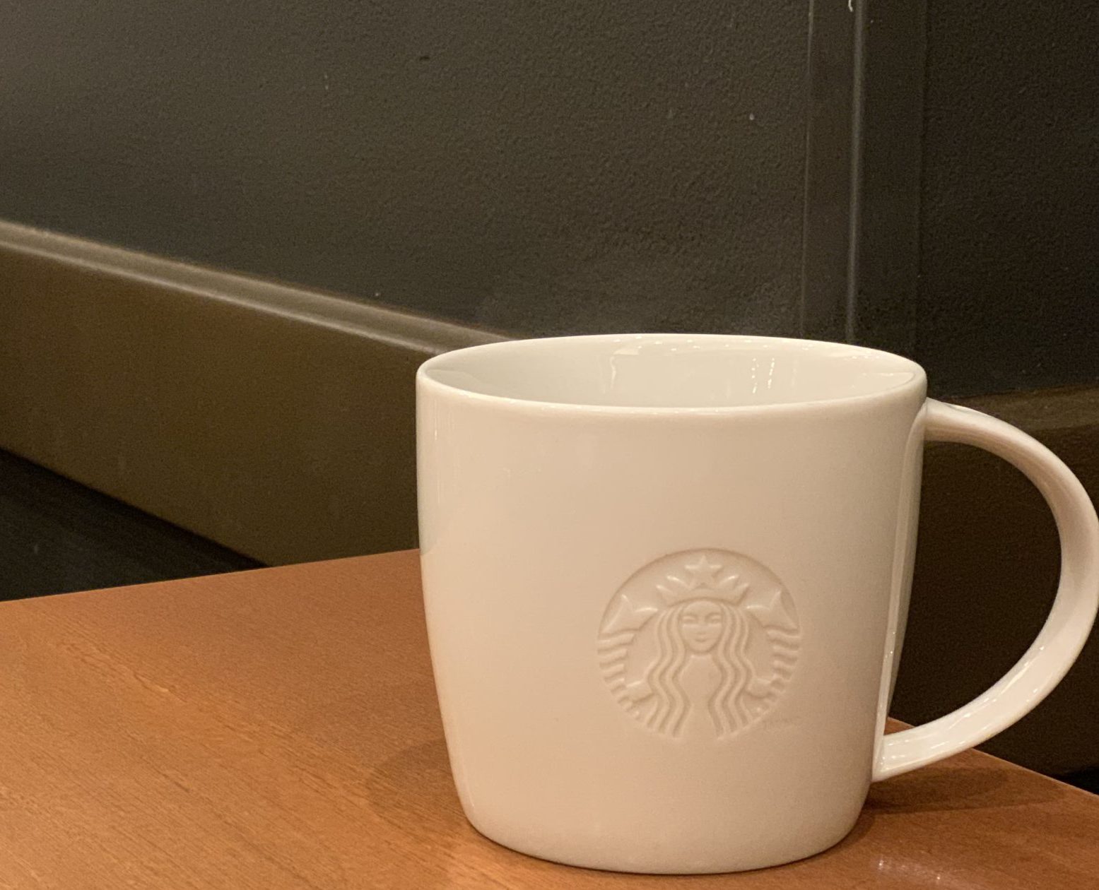 大井町駅西口 電源カフェ スターバックスコーヒー 阪急大井町ガーデン店 Wi-Fi