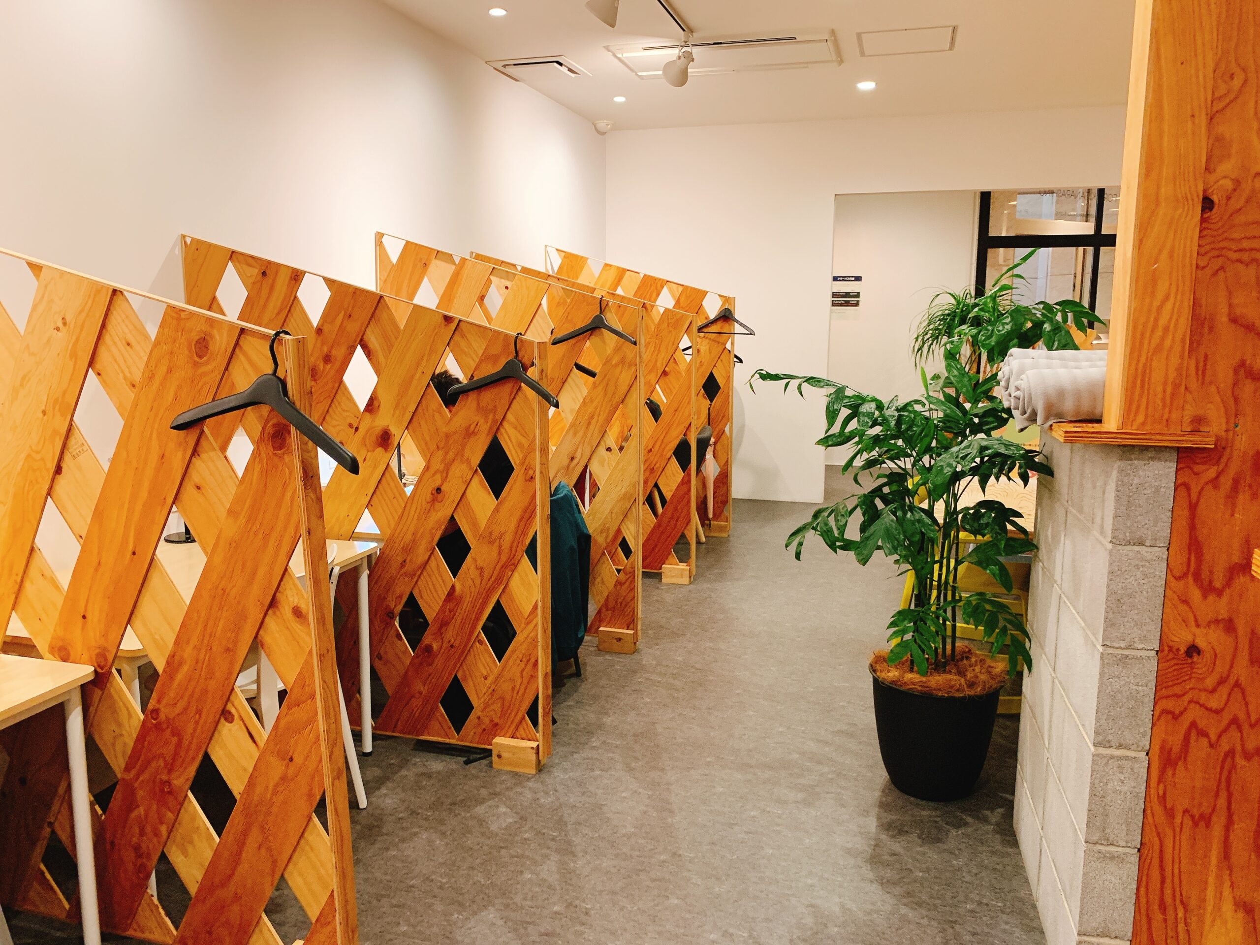 東葉高速鉄道北習志野駅直結 トキノマ Wi-Fi