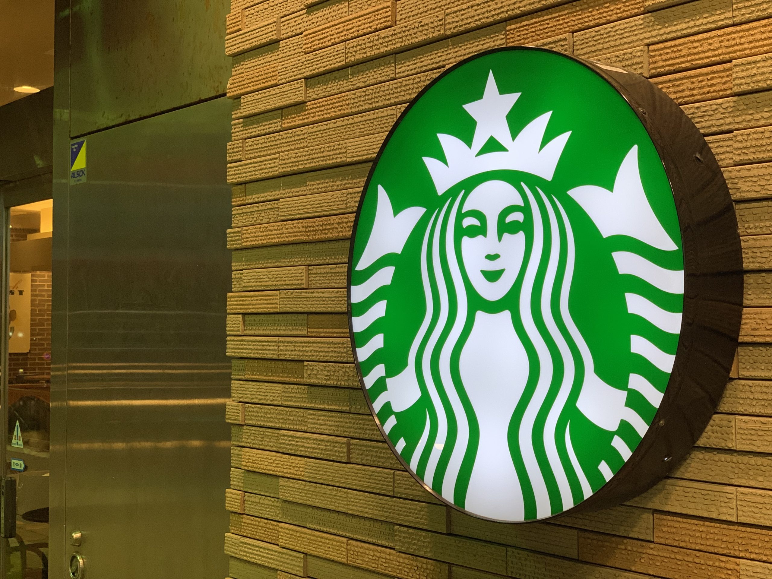 日本大通り駅 電源カフェ スターバックスコーヒー 横浜公園店 Wi-Fi