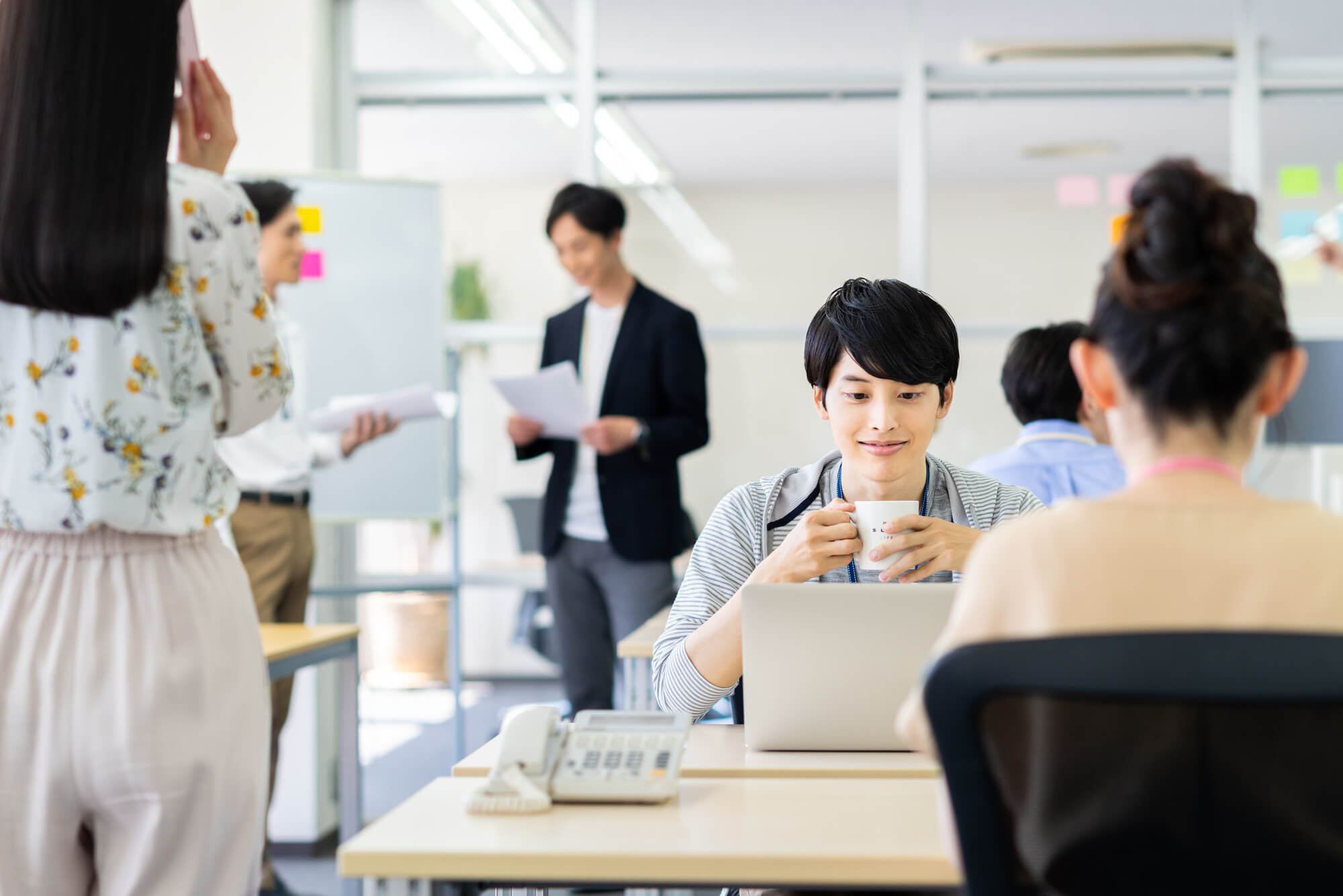 サーブコープは利用者の紹介で入会した場合の割引がある