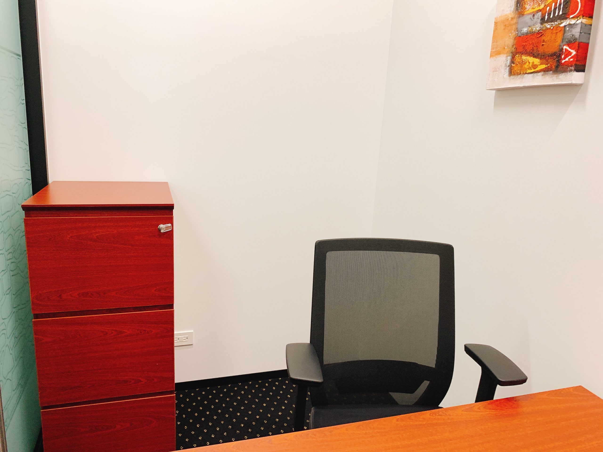 サーブコープ丸の内二重橋ビルレンタルオフィス