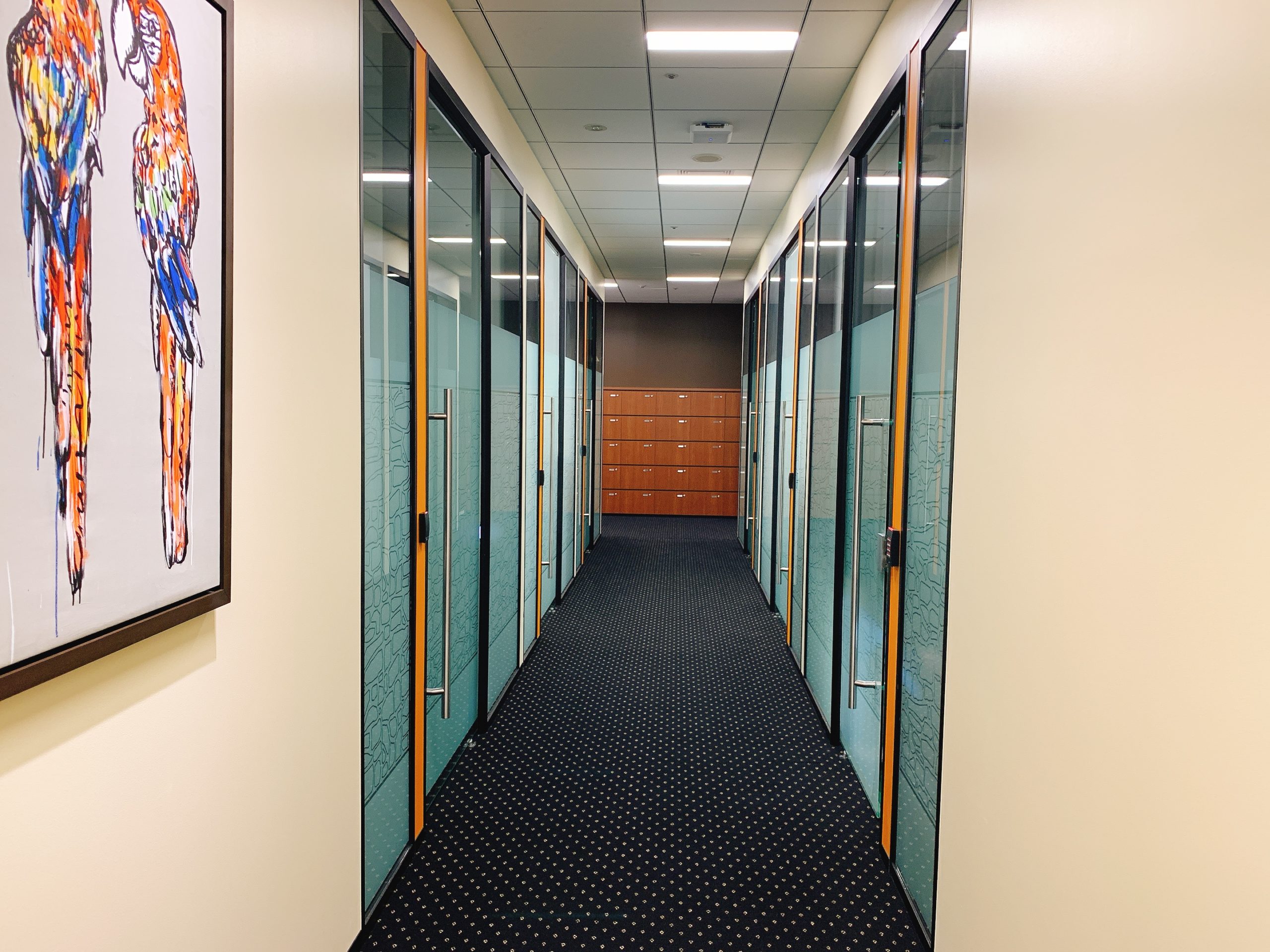 サーブコープ丸の内二重橋ビルレンタルオフィス