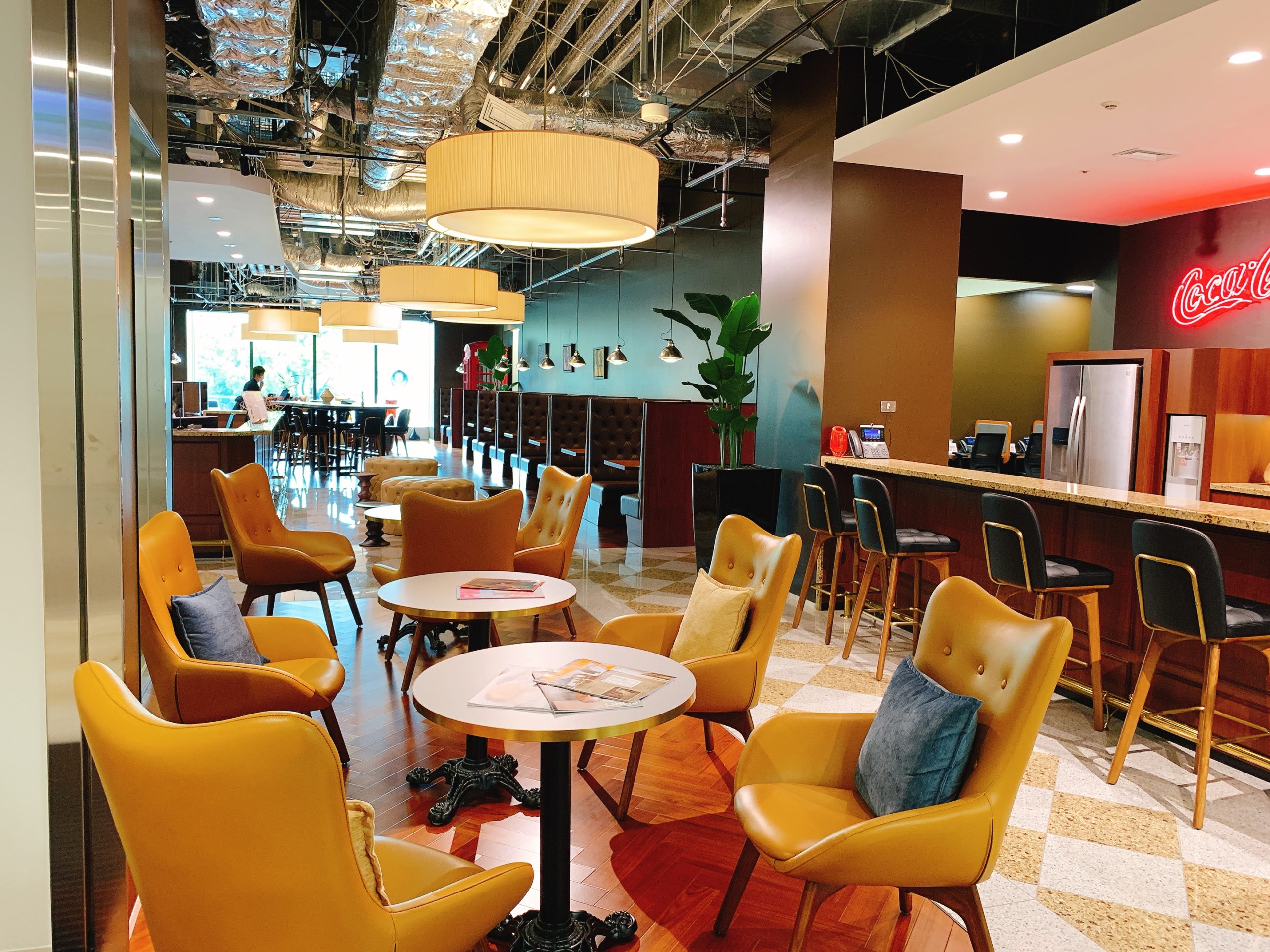 サーブコープ丸の内二重橋ビルについて