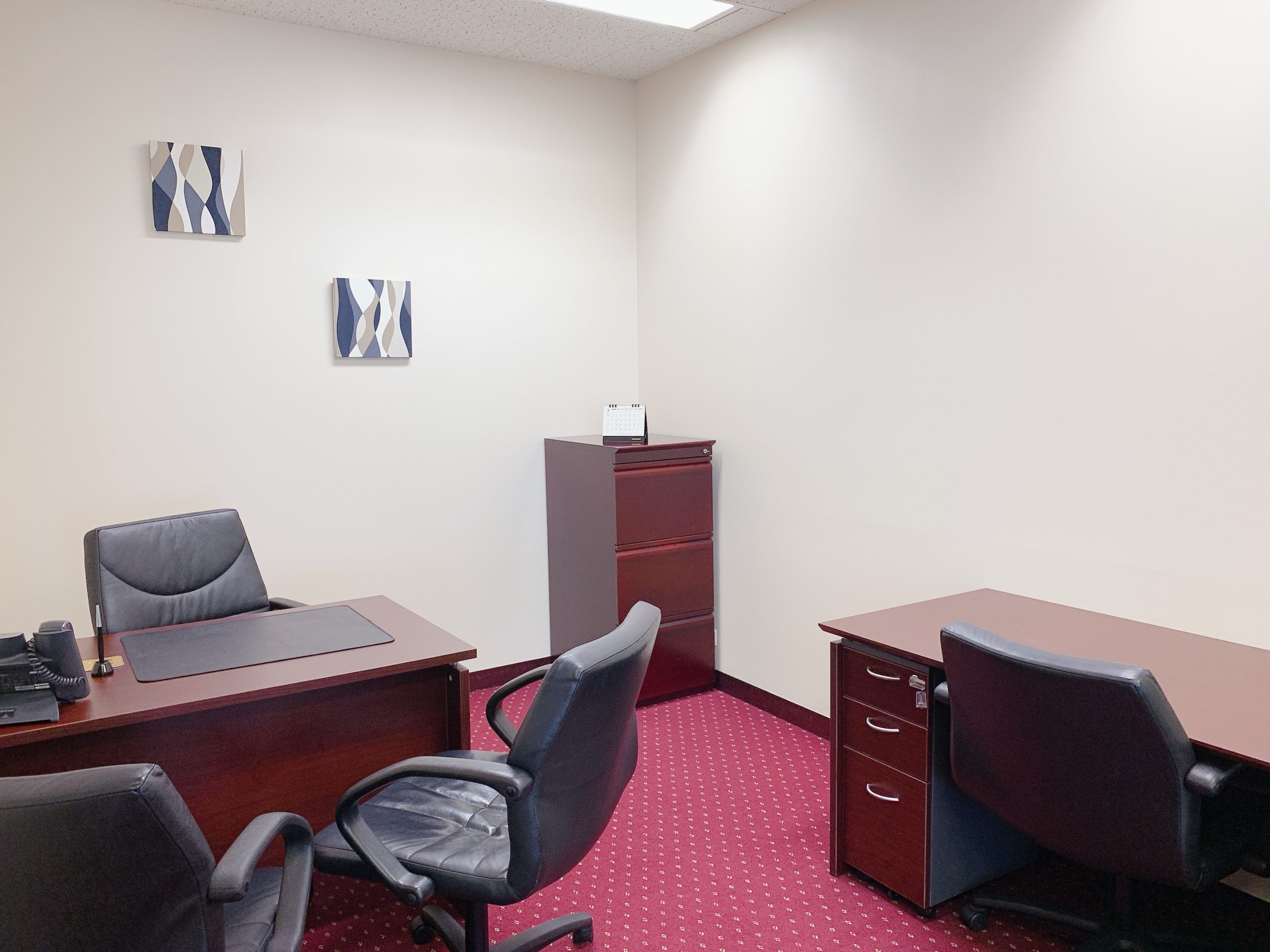 サーブコープ恵比寿ガーデンプレイスタワーレンタルオフィス