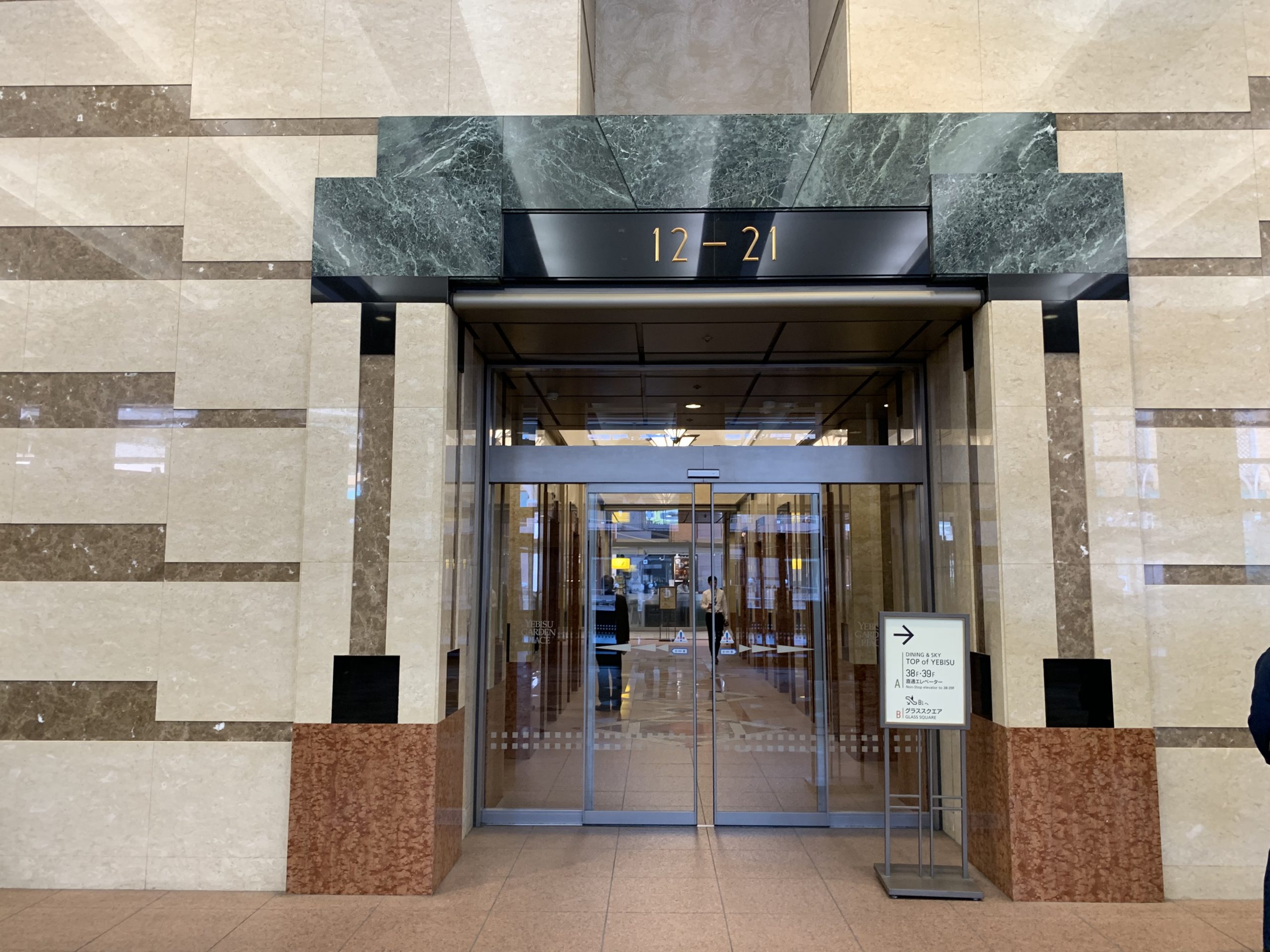 最寄駅からのアクセス