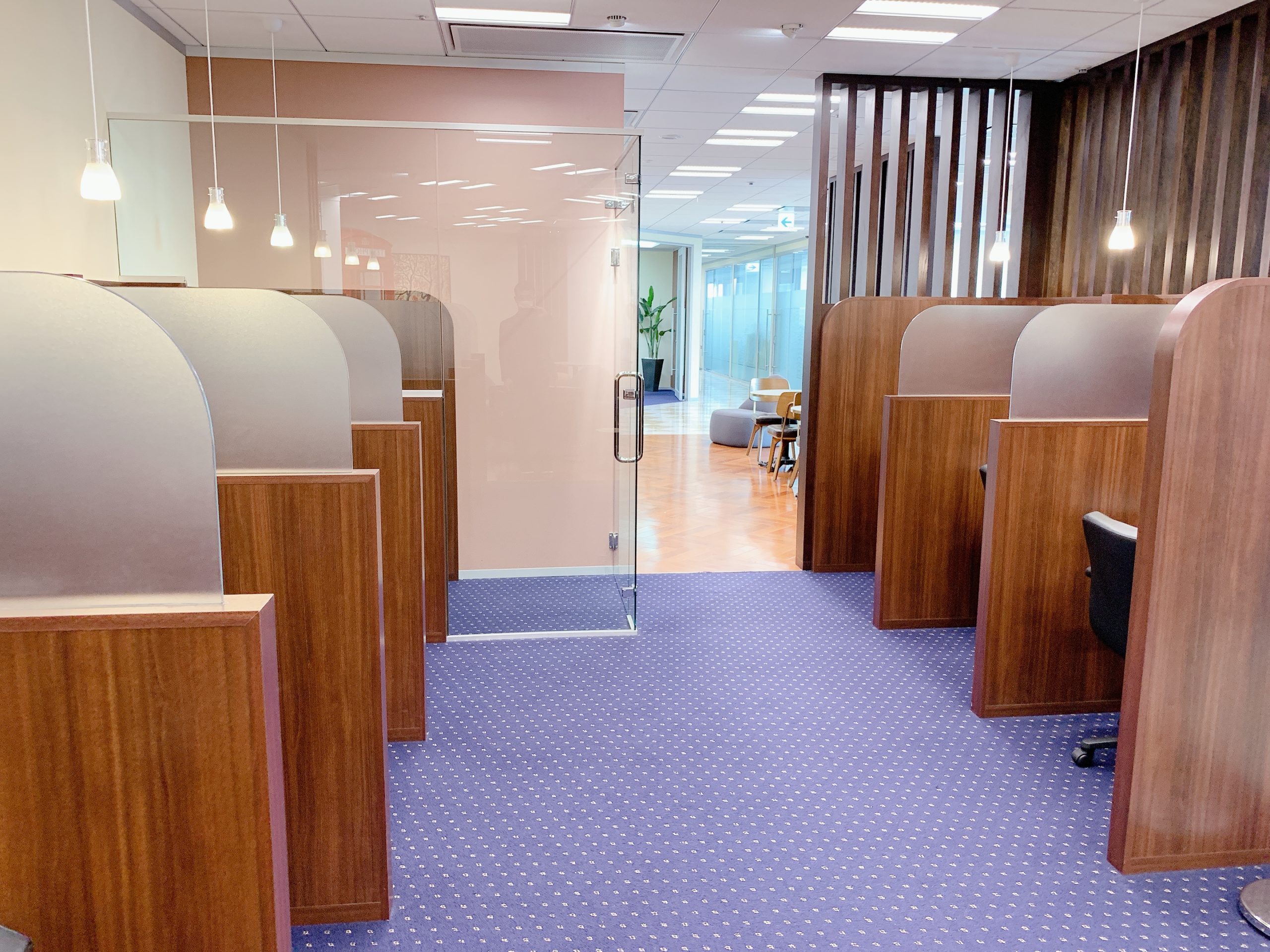 サーブコープトライセブンロッポンギ