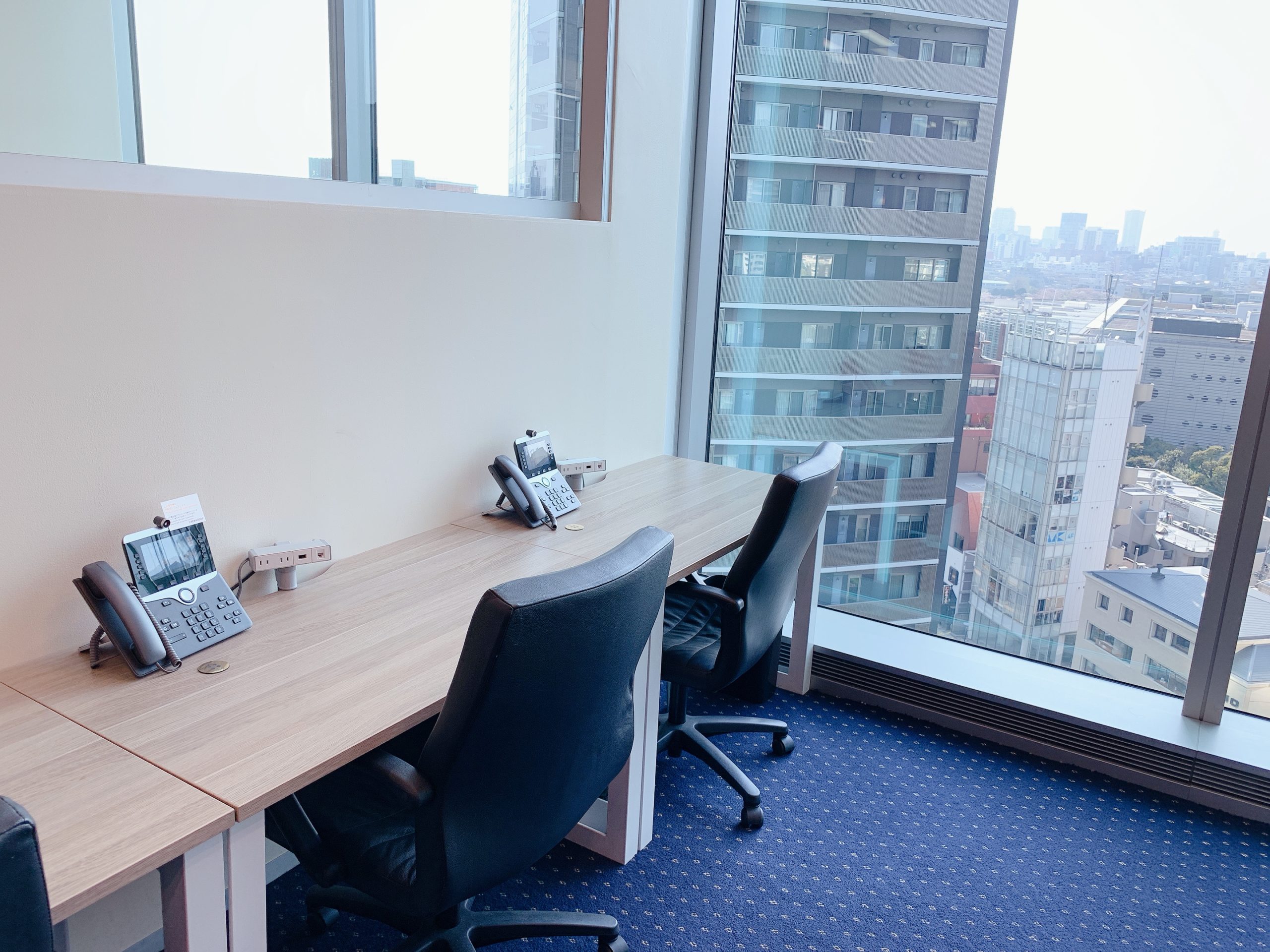 サーブコープトライセブンロッポンギ