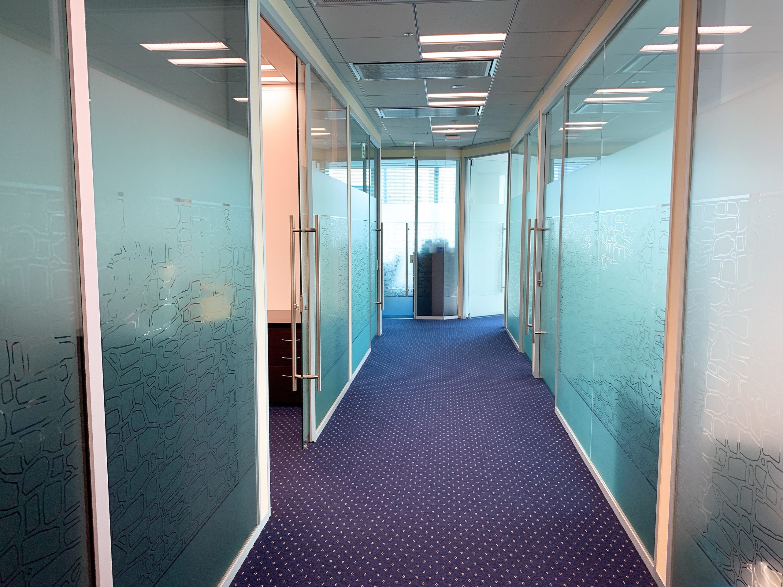 サーブコープトライセブンロッポンギ　レンタルオフィス