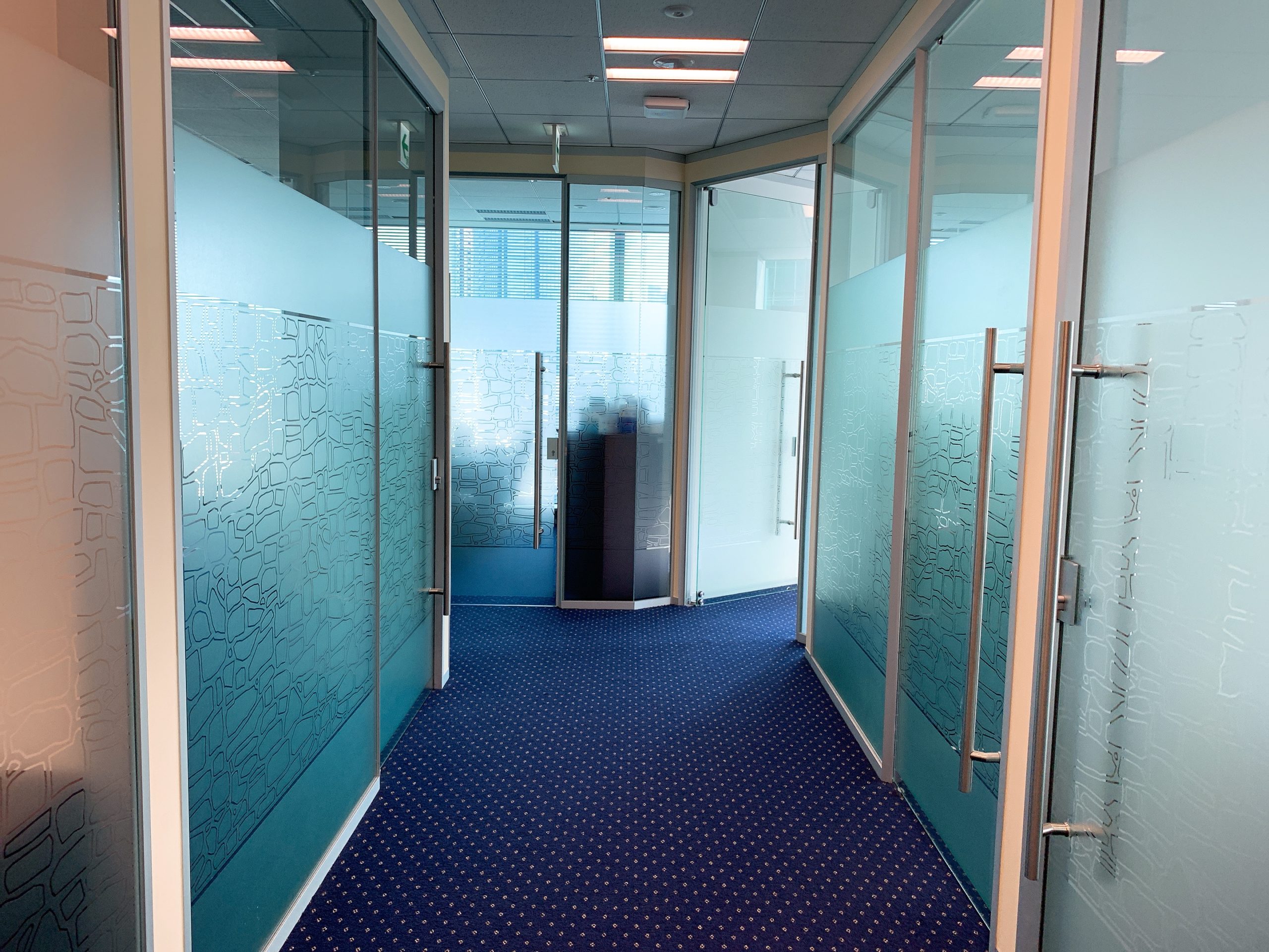 サーブコープトライセブンロッポンギ　レンタルオフィス