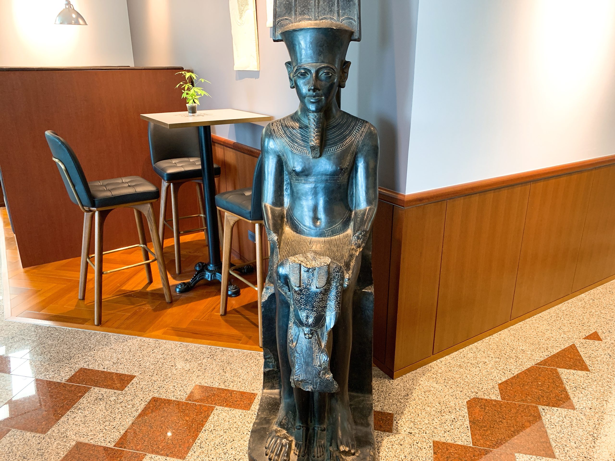 サーブコープ城山トラストタワーについて