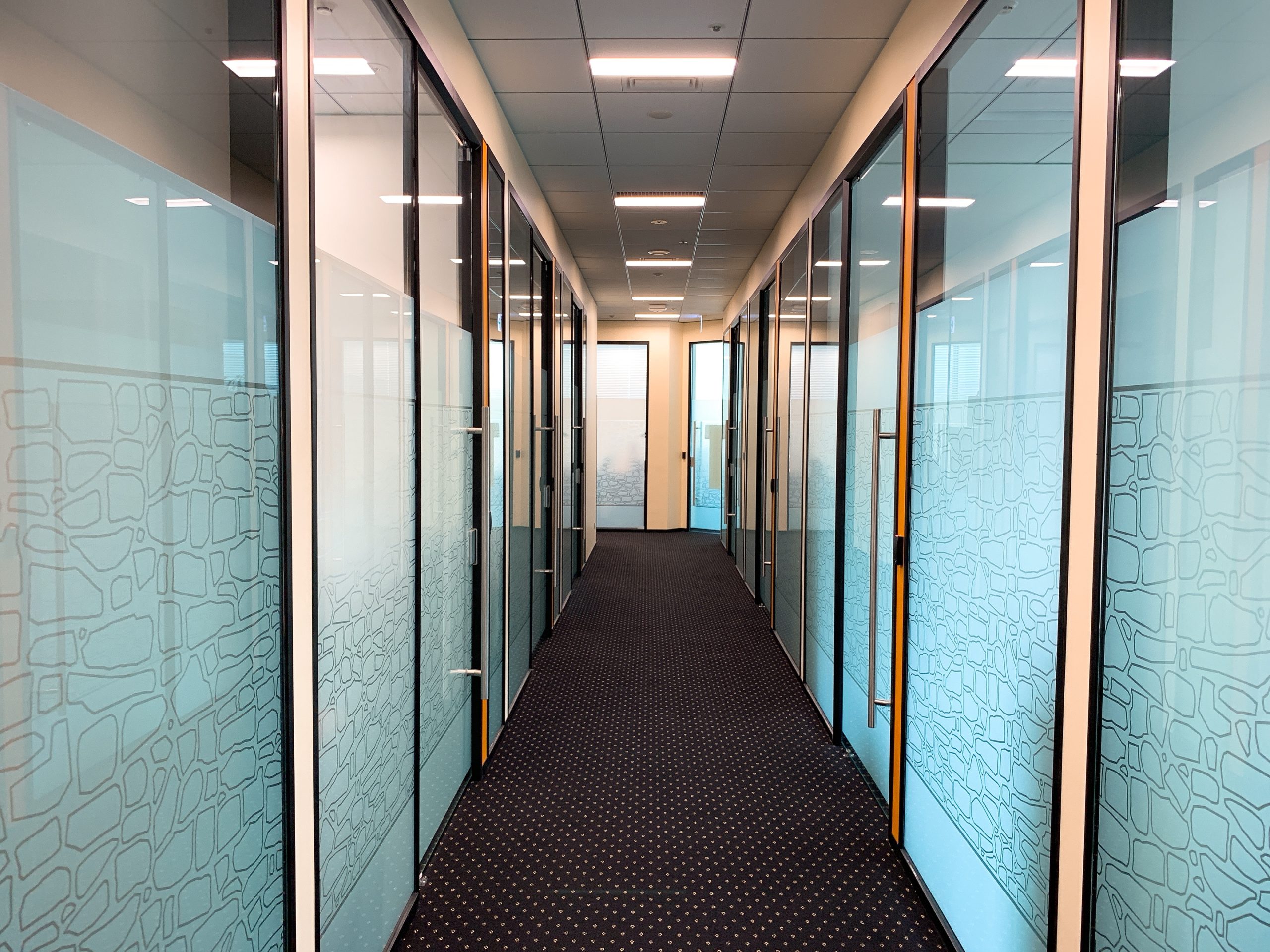 サーブコープ丸の内二重橋ビルレンタルオフィス