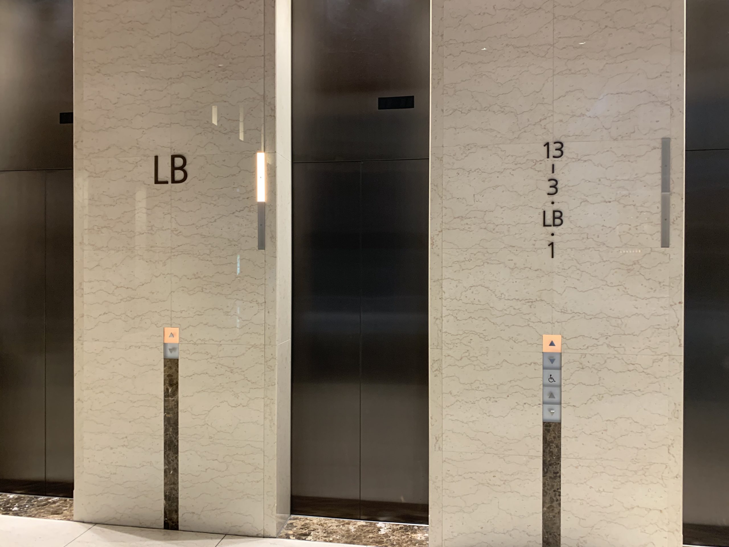 最寄駅からのアクセス