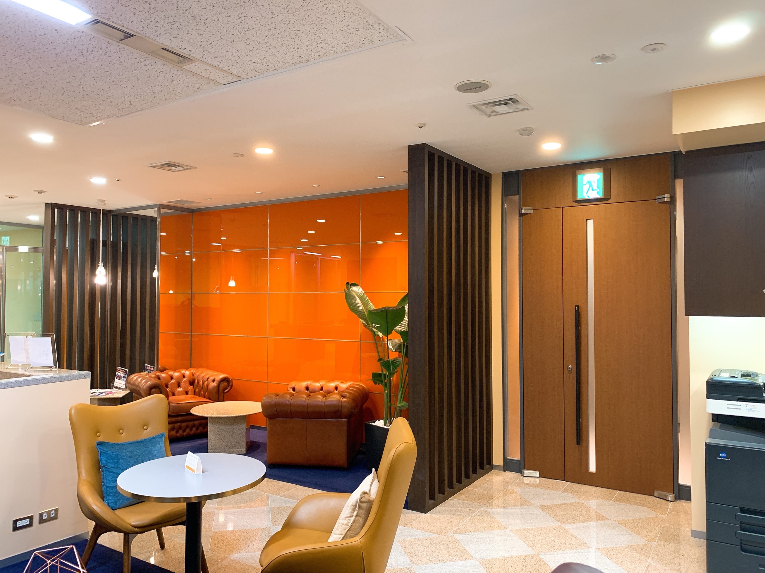 サーブコープ新宿オークシティ日土地西新宿ビルについて