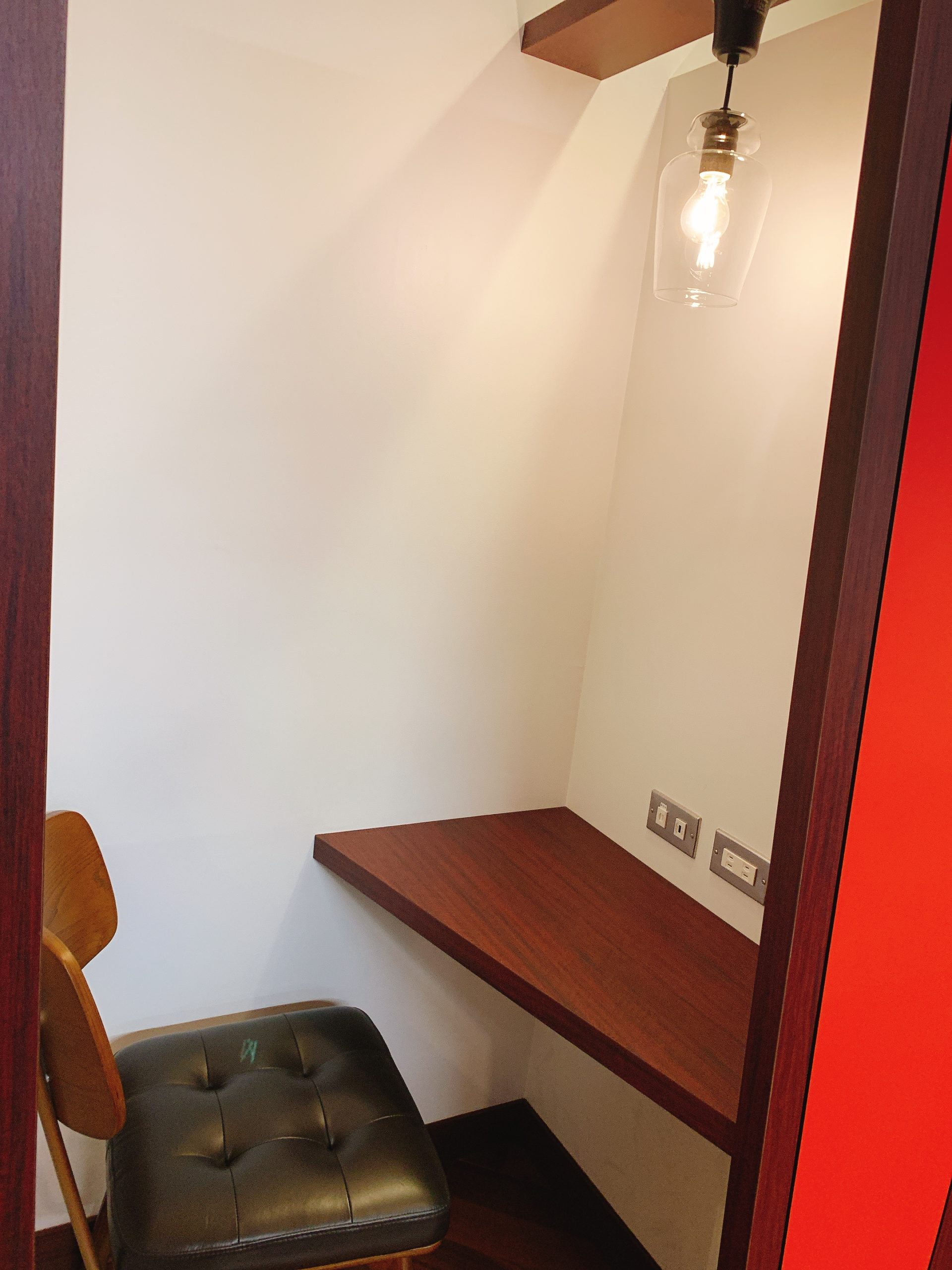 ラウンジ・オープンデスク サーブコープ新宿野村ビル