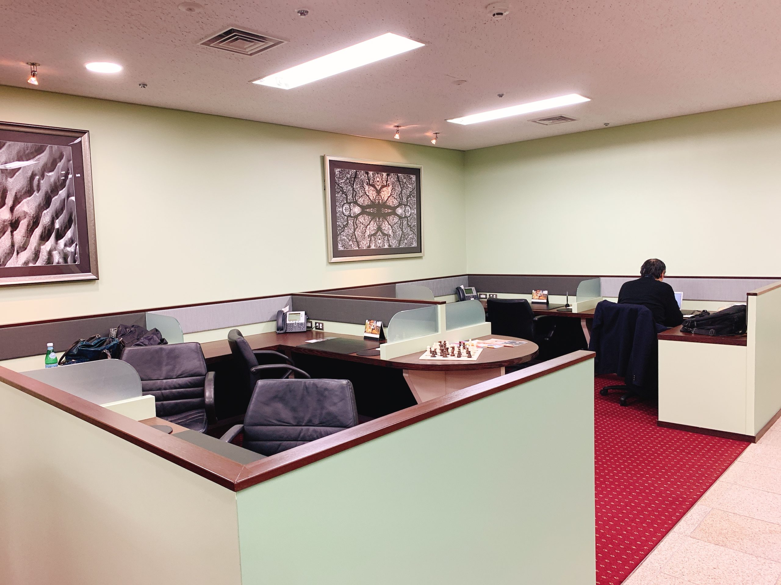 サーブコープ池袋サンシャイン60について