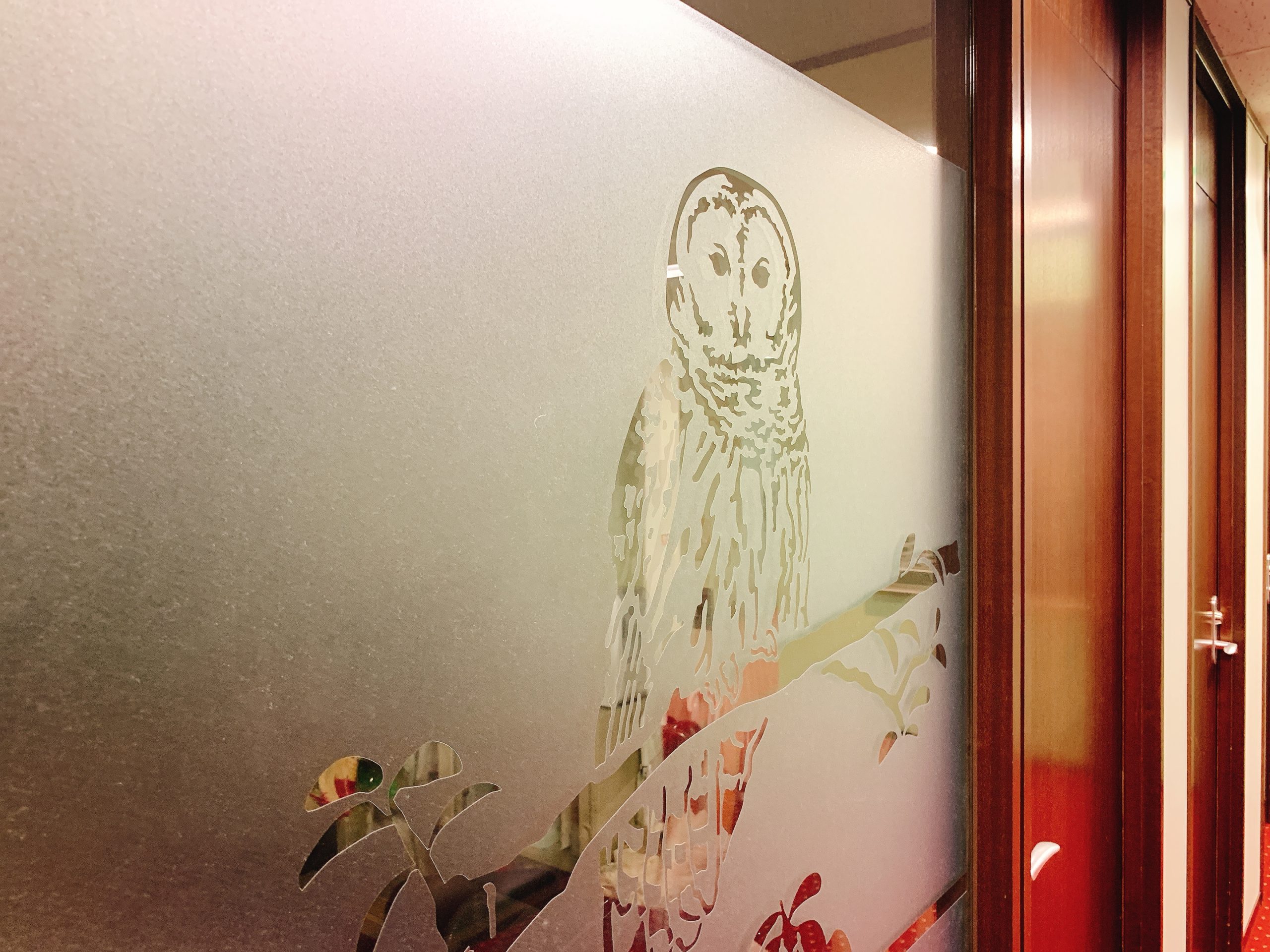 サーブコープ池袋サンシャイン60 レンタルオフィス