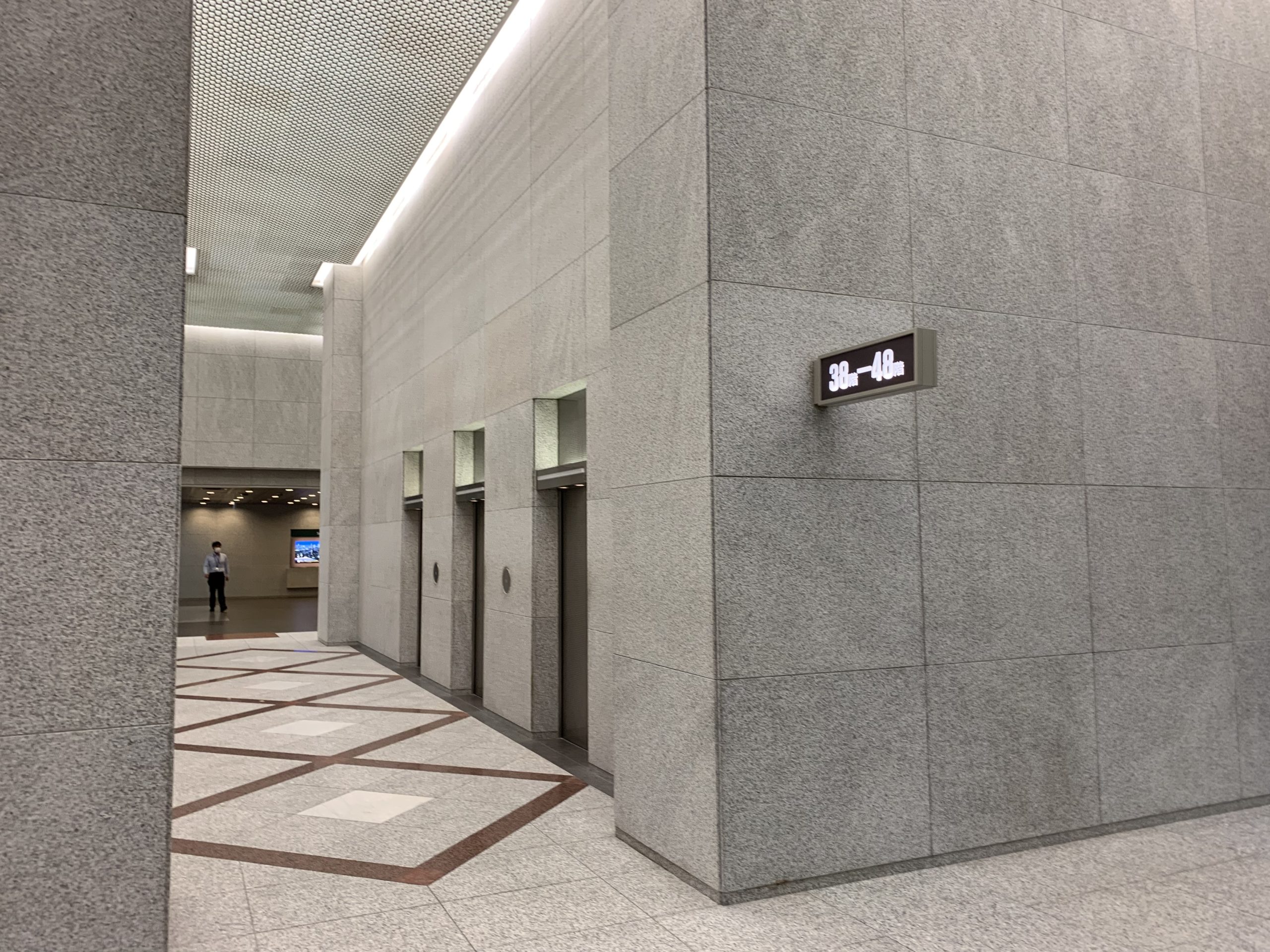 最寄駅からのアクセス サーブコープ池袋サンシャイン60