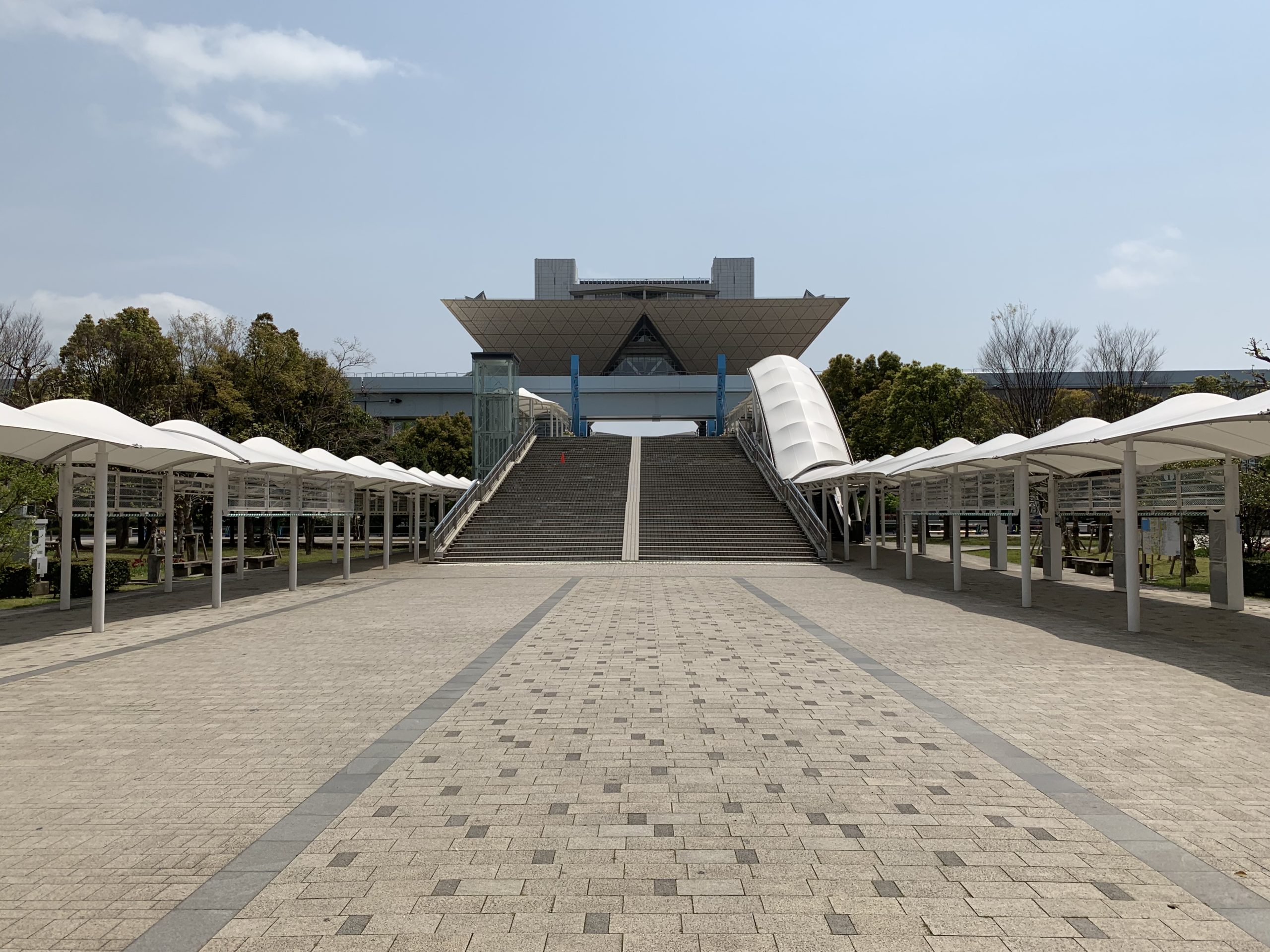 最寄駅からのアクセス