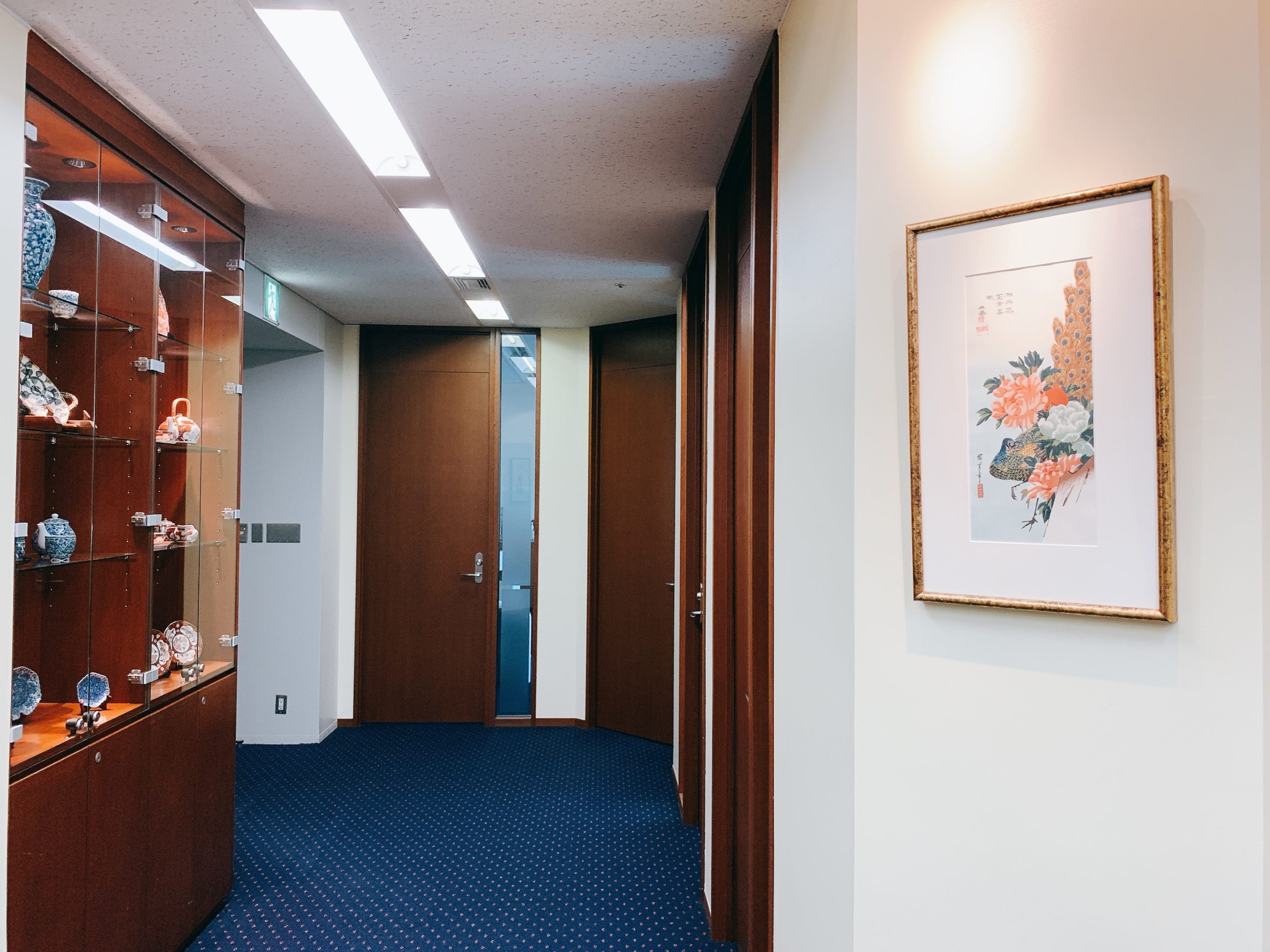 サーブコープ大手町東京サンケイビル レンタルオフィス