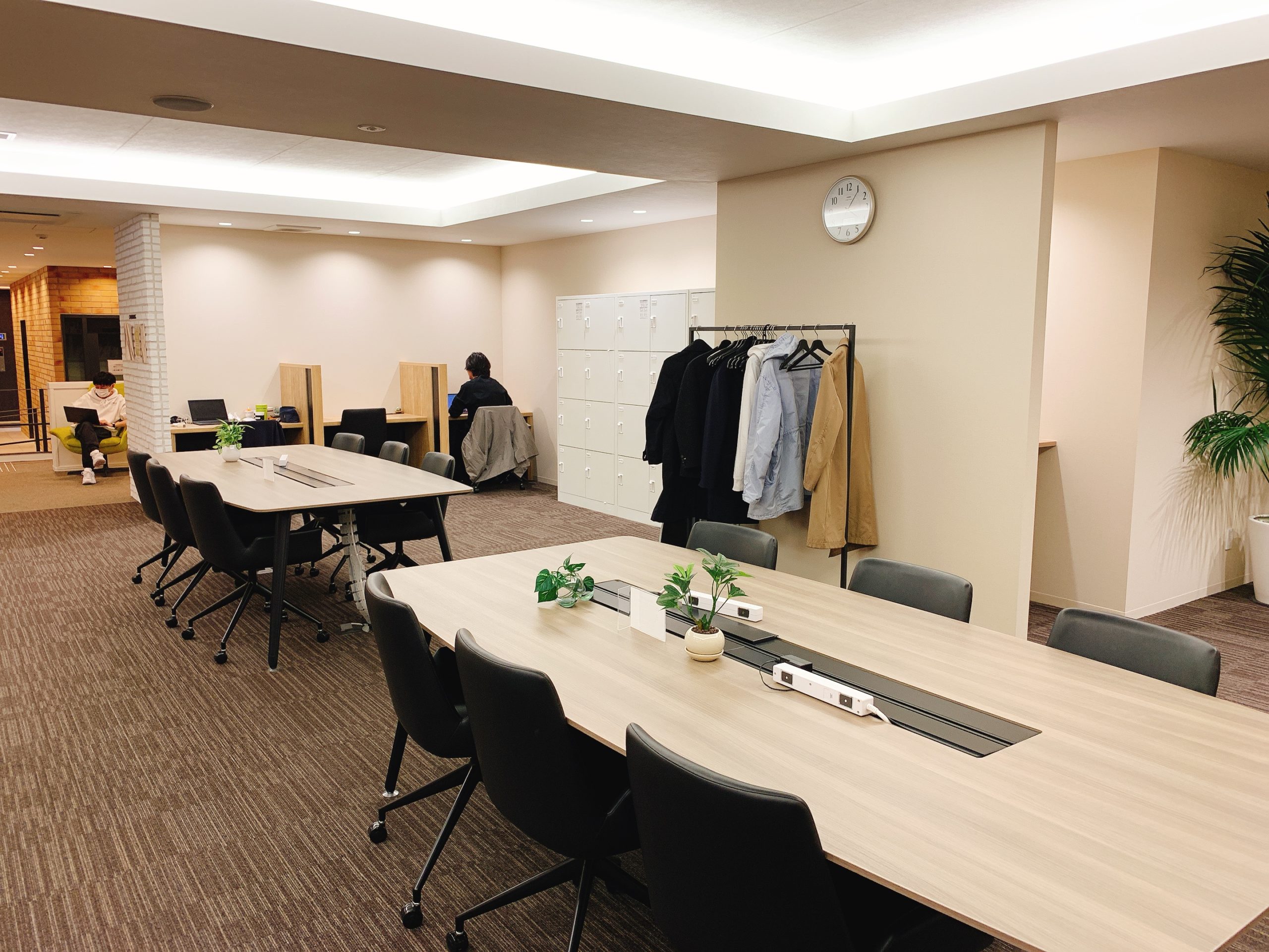 1day利用のプラン概要と料金