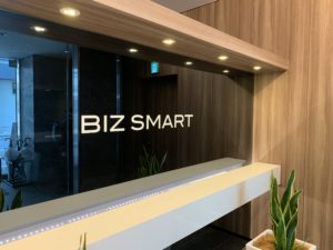 BIZ SMART（ビズスマート）のサービス・料金を体験して口コミ解説してみた