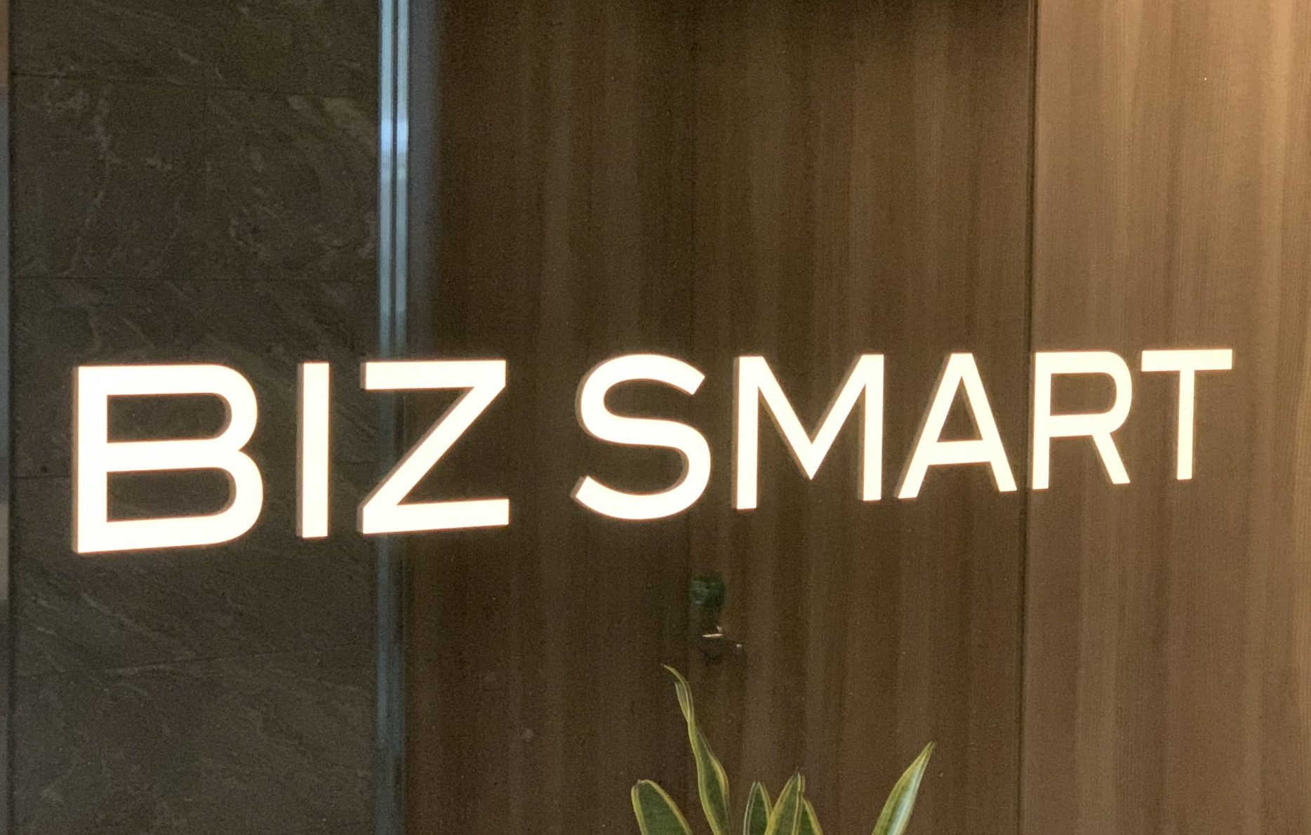 BIZ SMART（ビズスマート）サービスプラン一覧