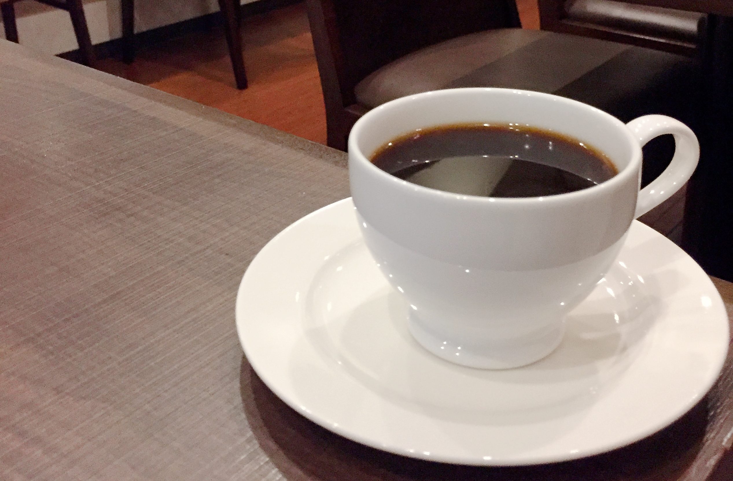 中野駅北口　打ち合わせカフェ　maro cafe 