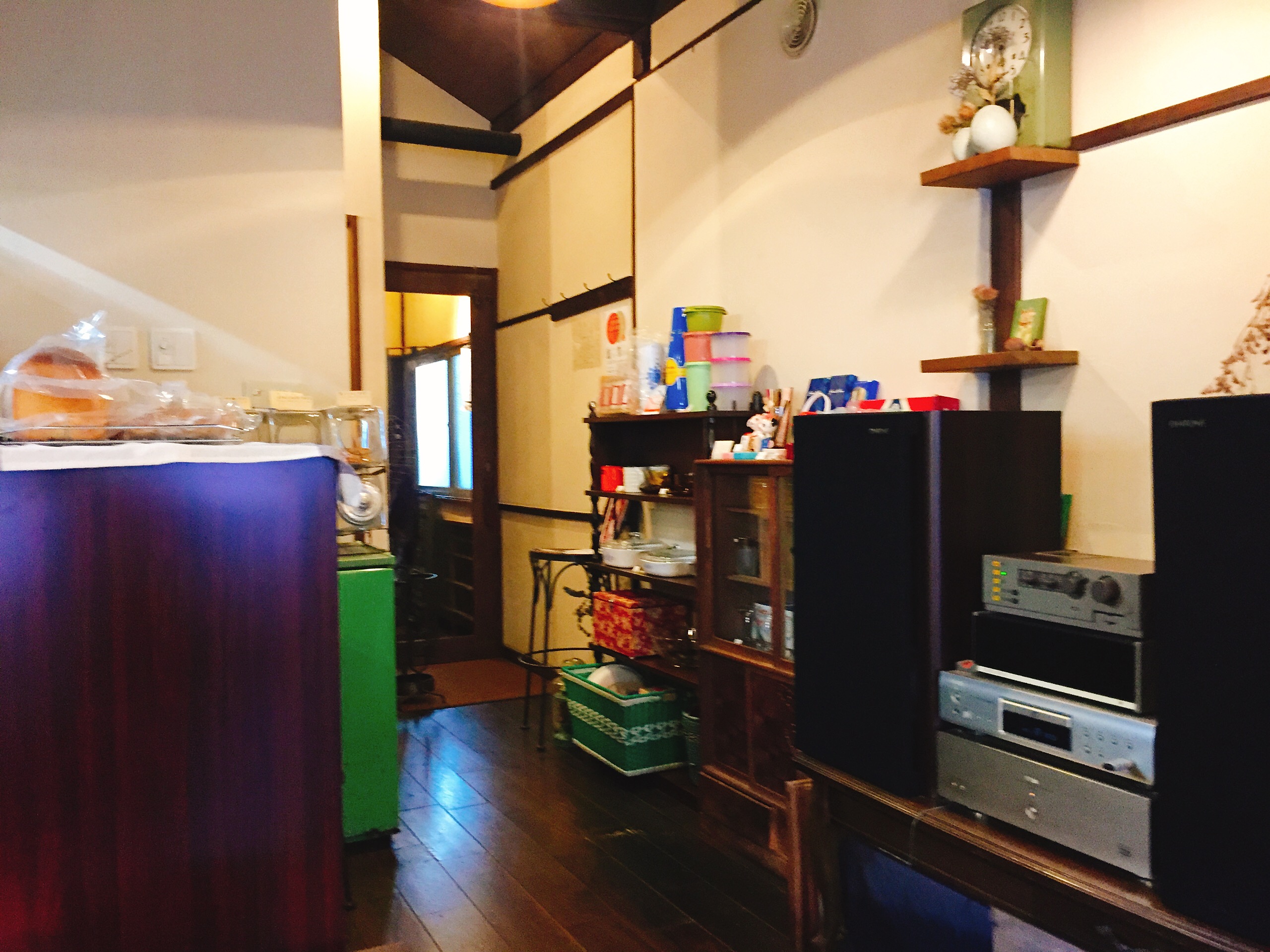 高円寺駅北口 打ち合わせカフェ カフェ・喫茶 レヴン