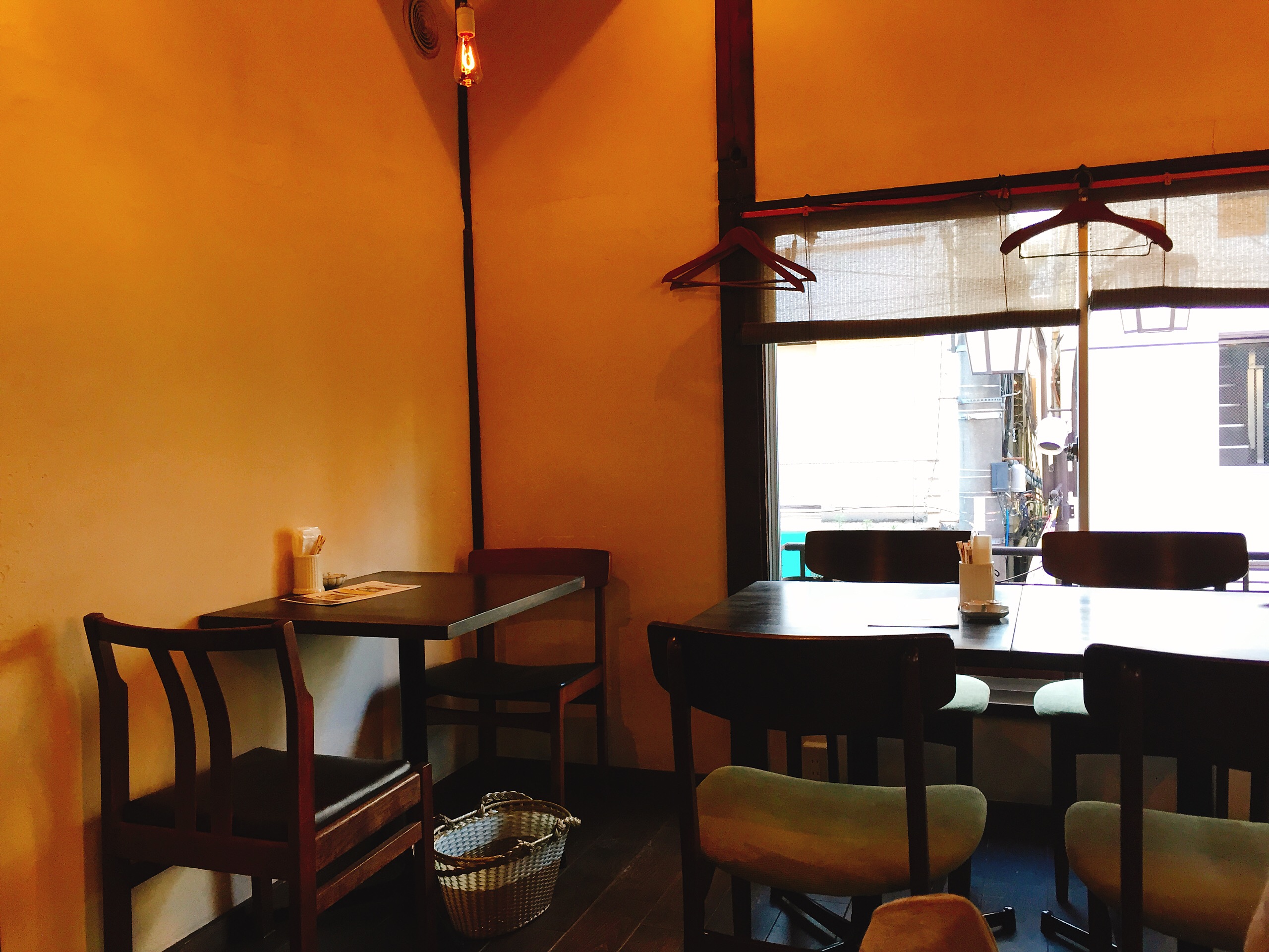 高円寺駅北口 打ち合わせカフェ カフェ・喫茶 レヴン