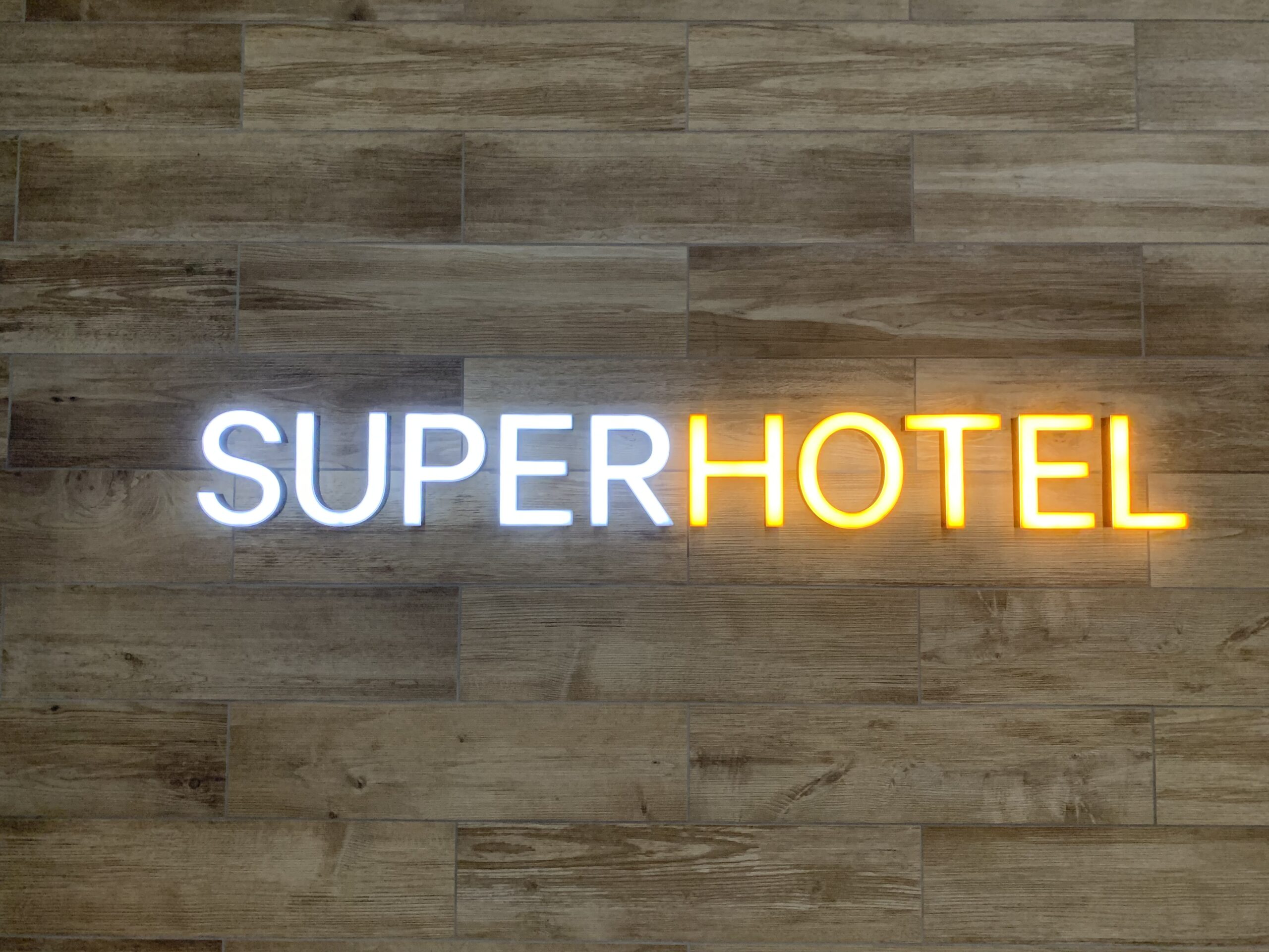 赤坂駅6番出口 コワーキングスペースinスーパーホテルLohas赤坂 Wi-Fi