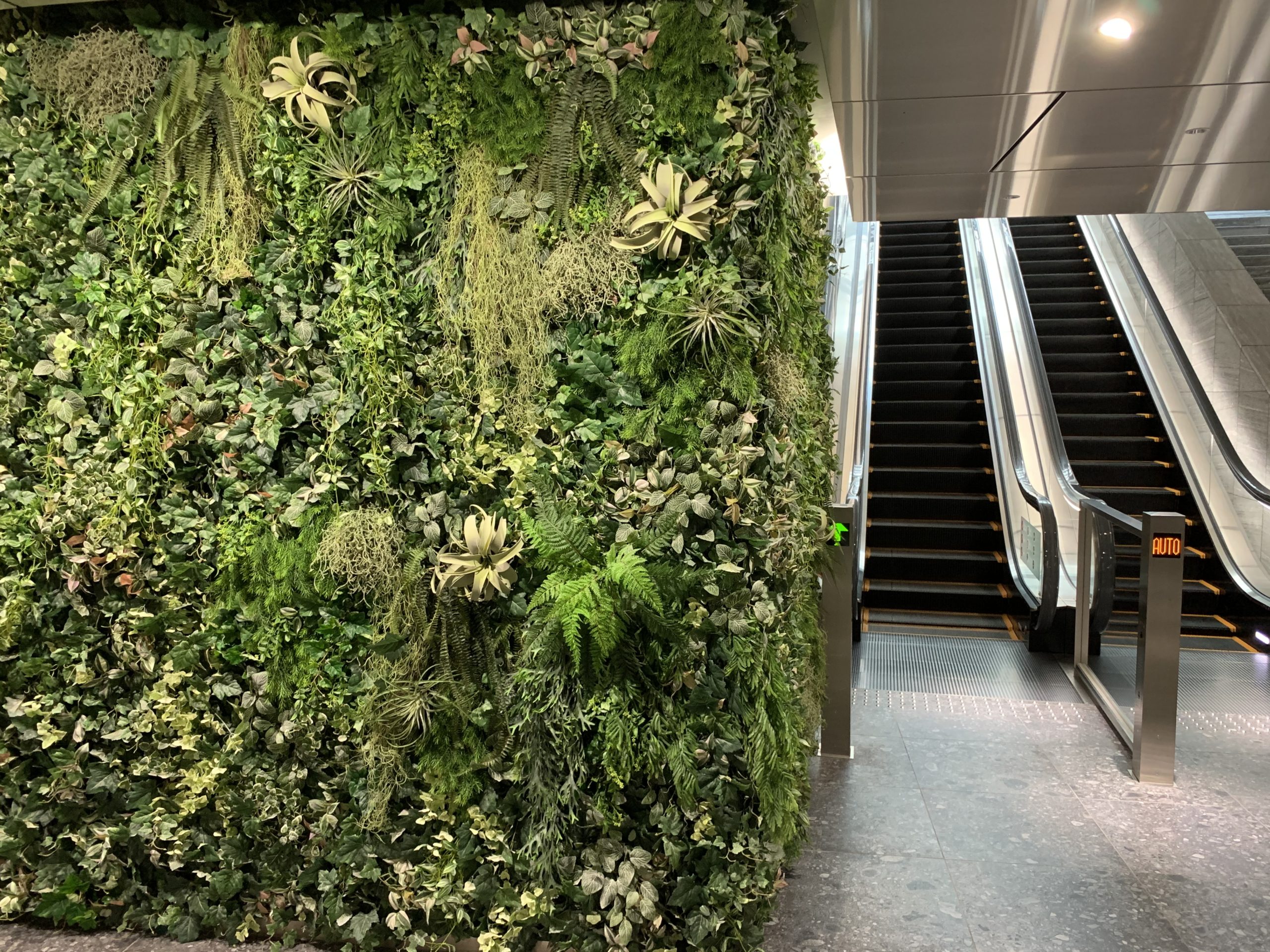 最寄駅からのアクセス WeWork神谷町トラストタワー