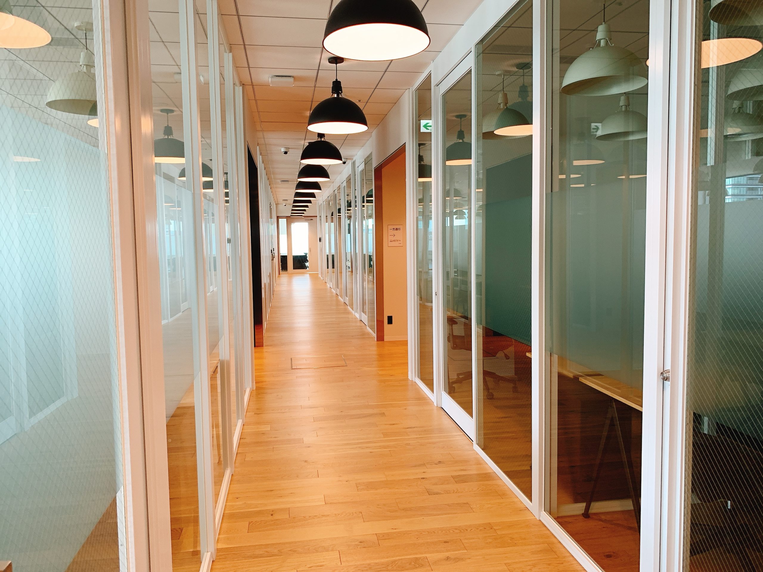 WeWork神谷町トラストタワー プライベートオフィス(レンタルオフィス)