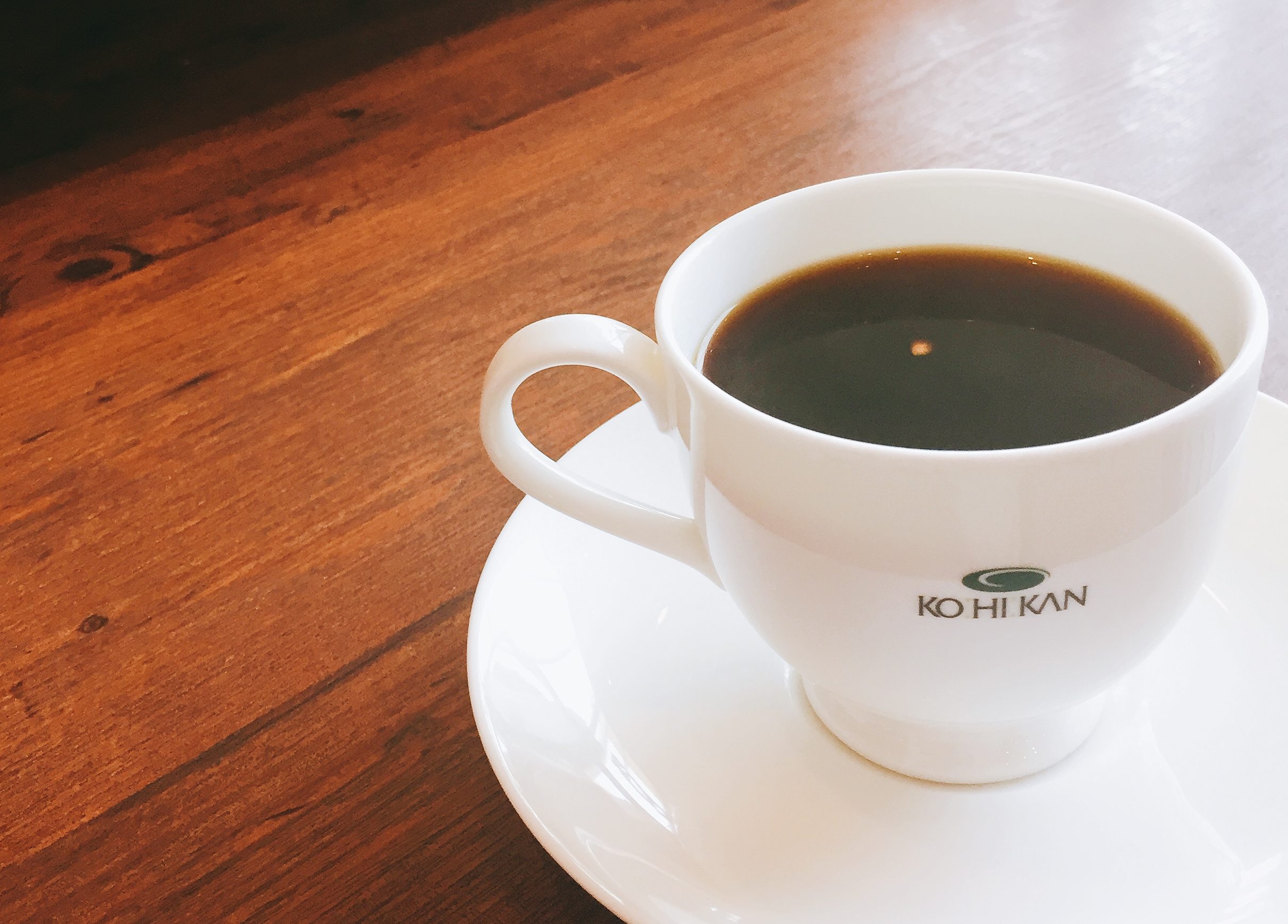 伊勢佐木長者町駅6A出口 打ち合わせカフェ  珈琲館 伊勢佐木町店