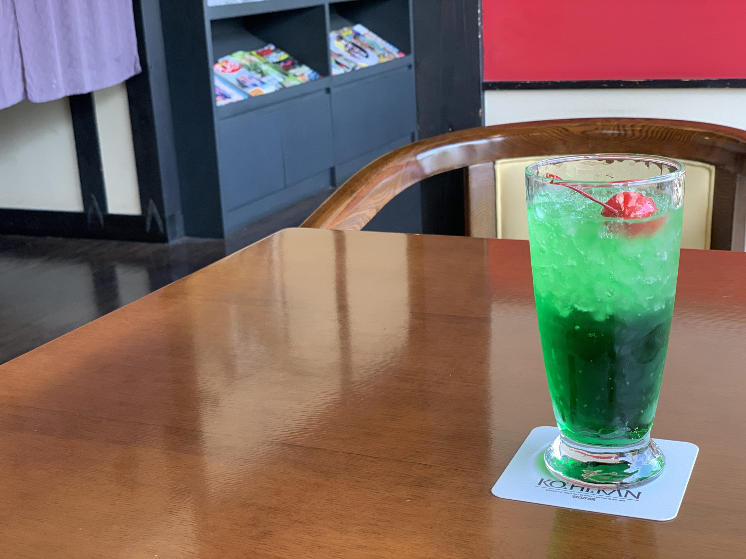 阪東橋駅1A出口 リモート・テレワークカフェスペース  珈琲館 阪東橋店